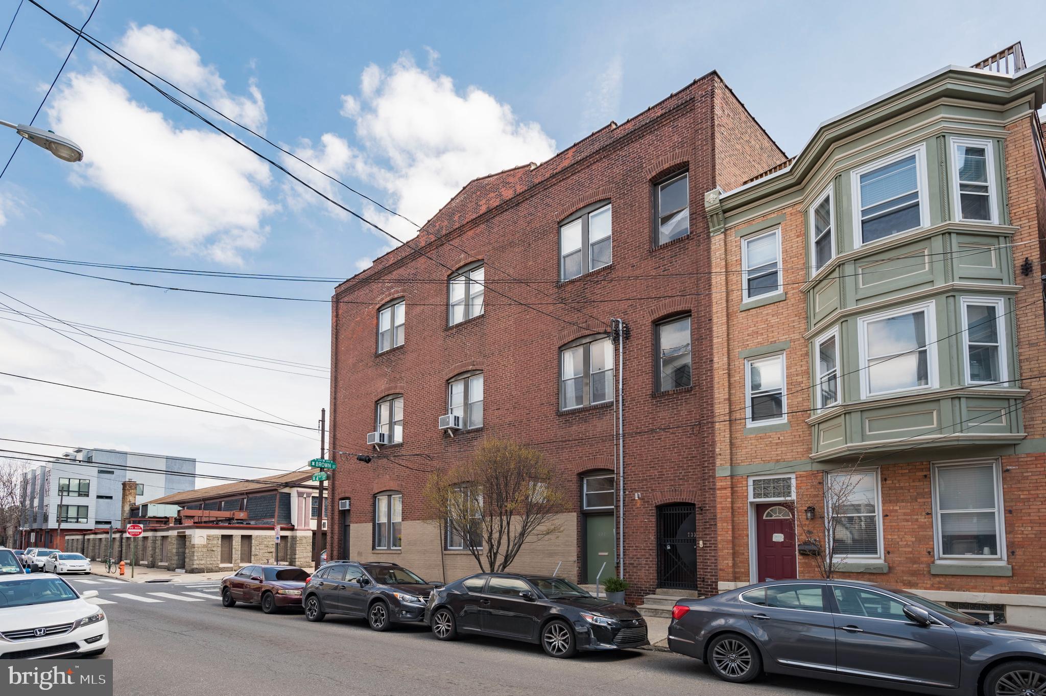 NORTHERN LIBERTIES - Commercial Sale