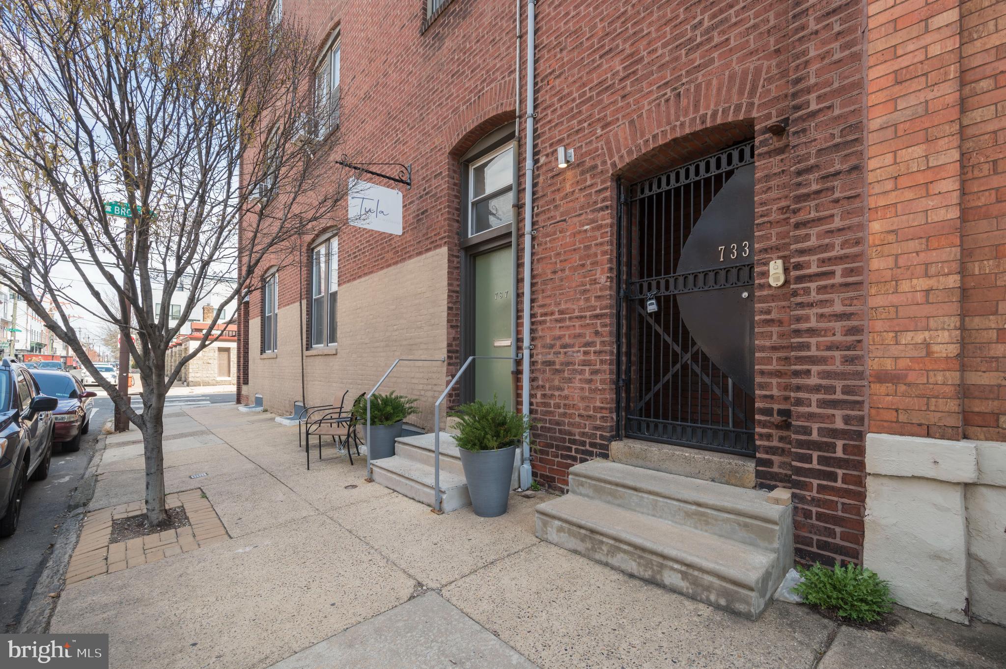NORTHERN LIBERTIES - Commercial Sale