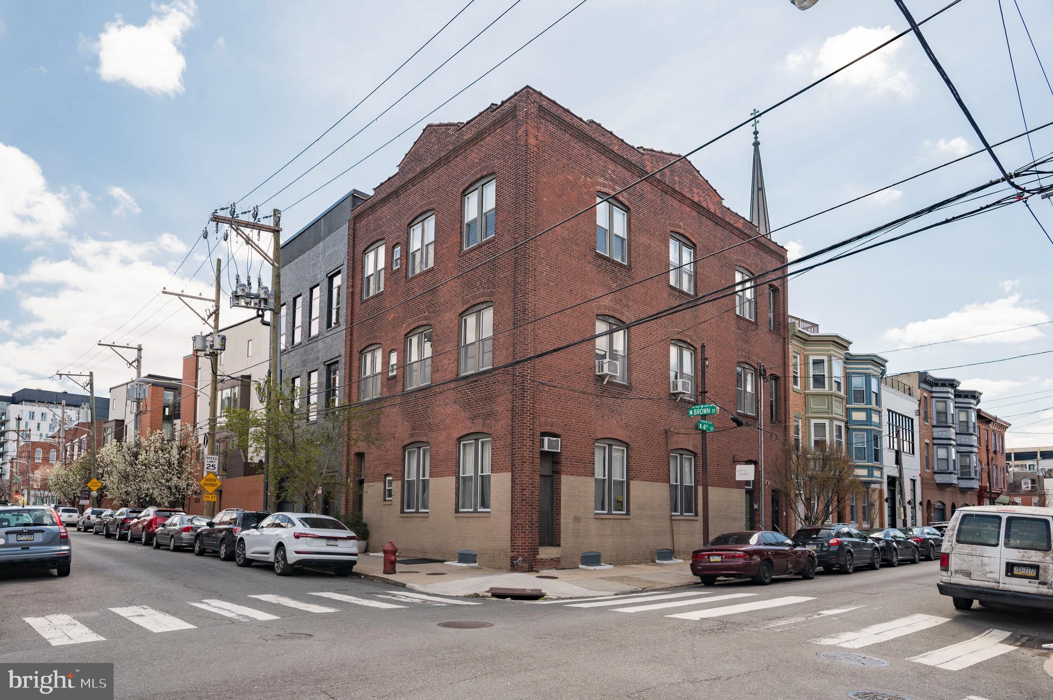 NORTHERN LIBERTIES - Commercial Sale