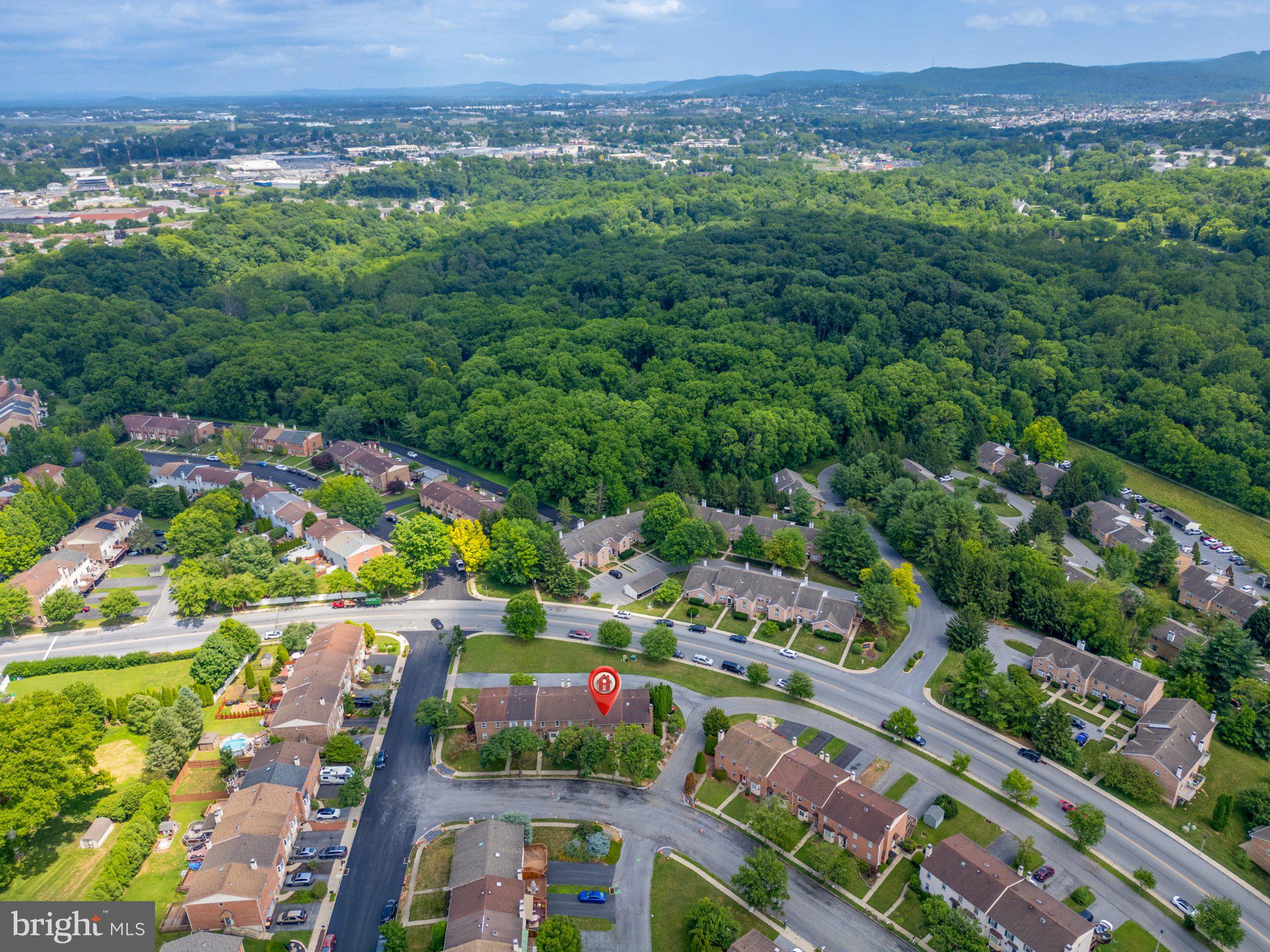 PEACHTREE - Residential