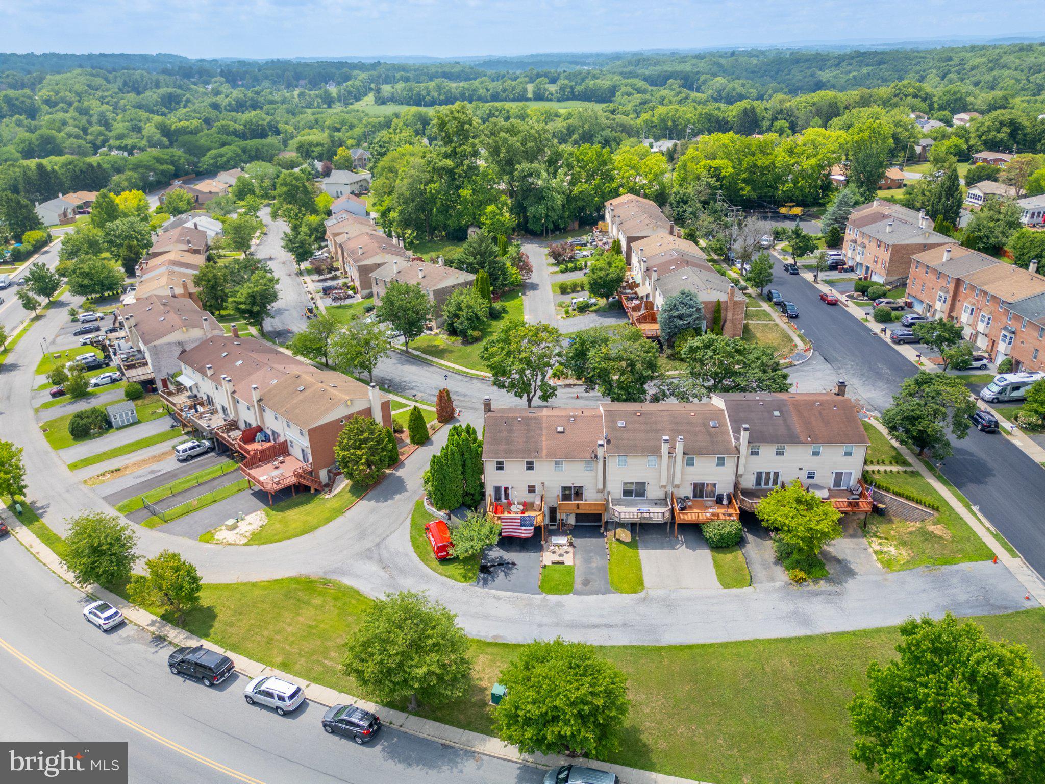 PEACHTREE - Residential
