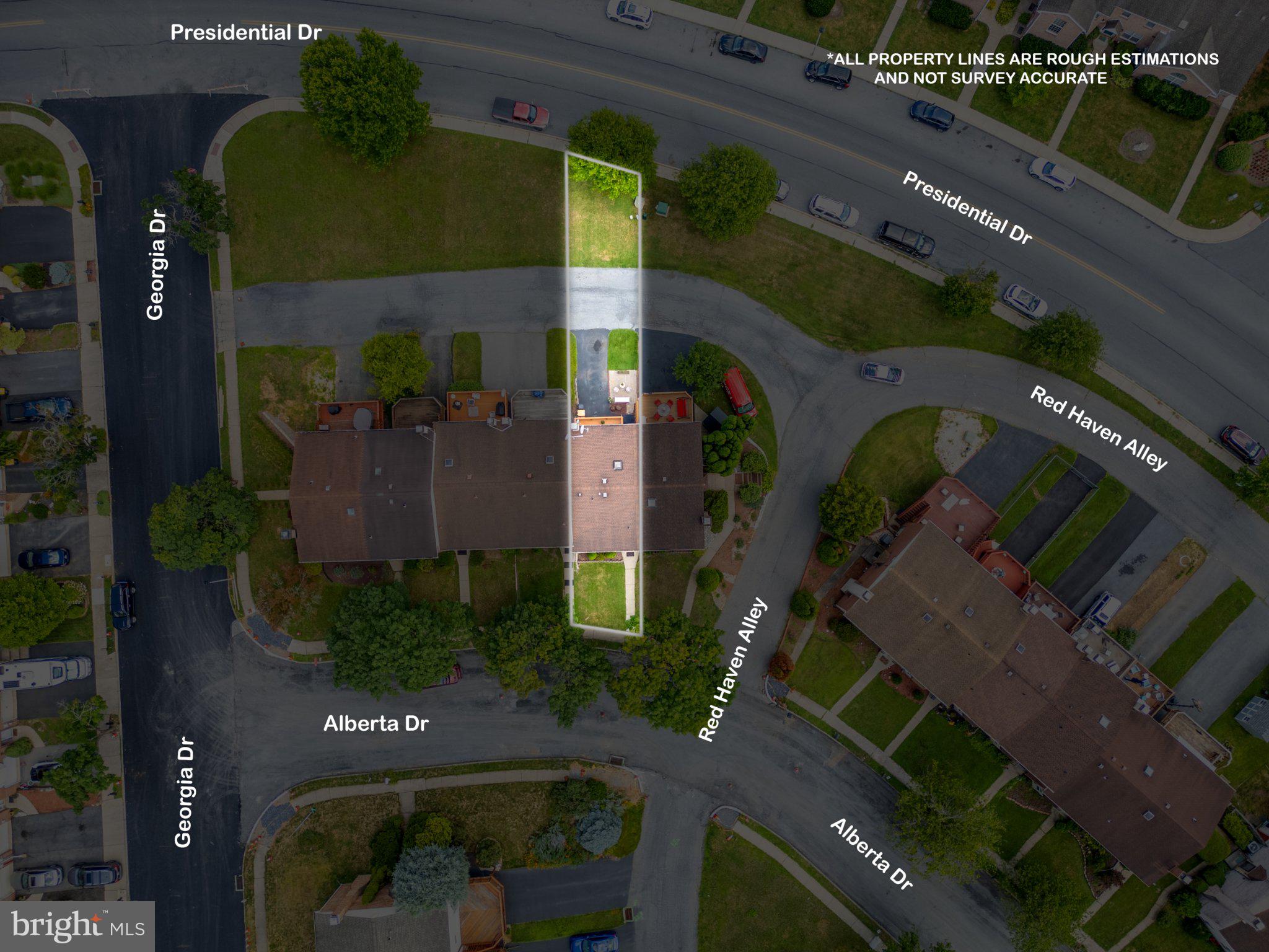 PEACHTREE - Residential