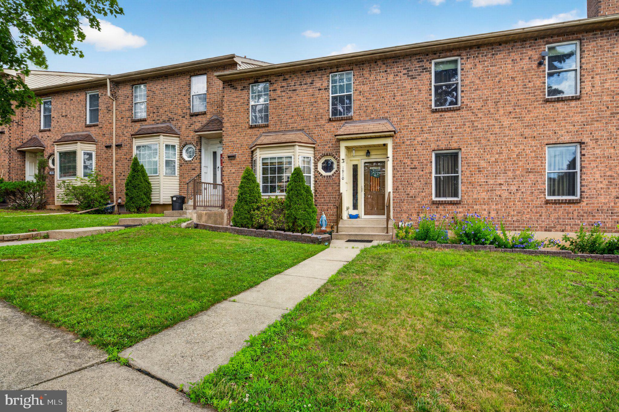 PEACHTREE - Residential