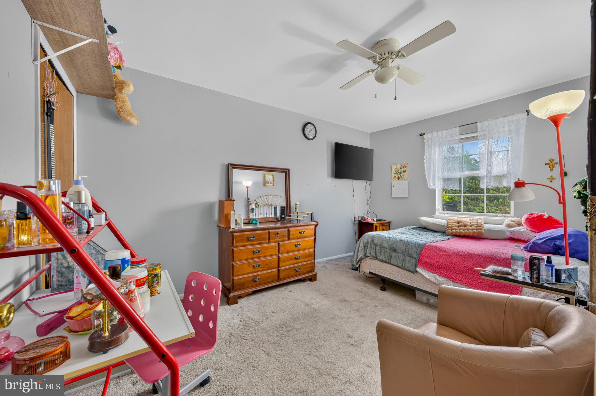 PEACHTREE - Residential