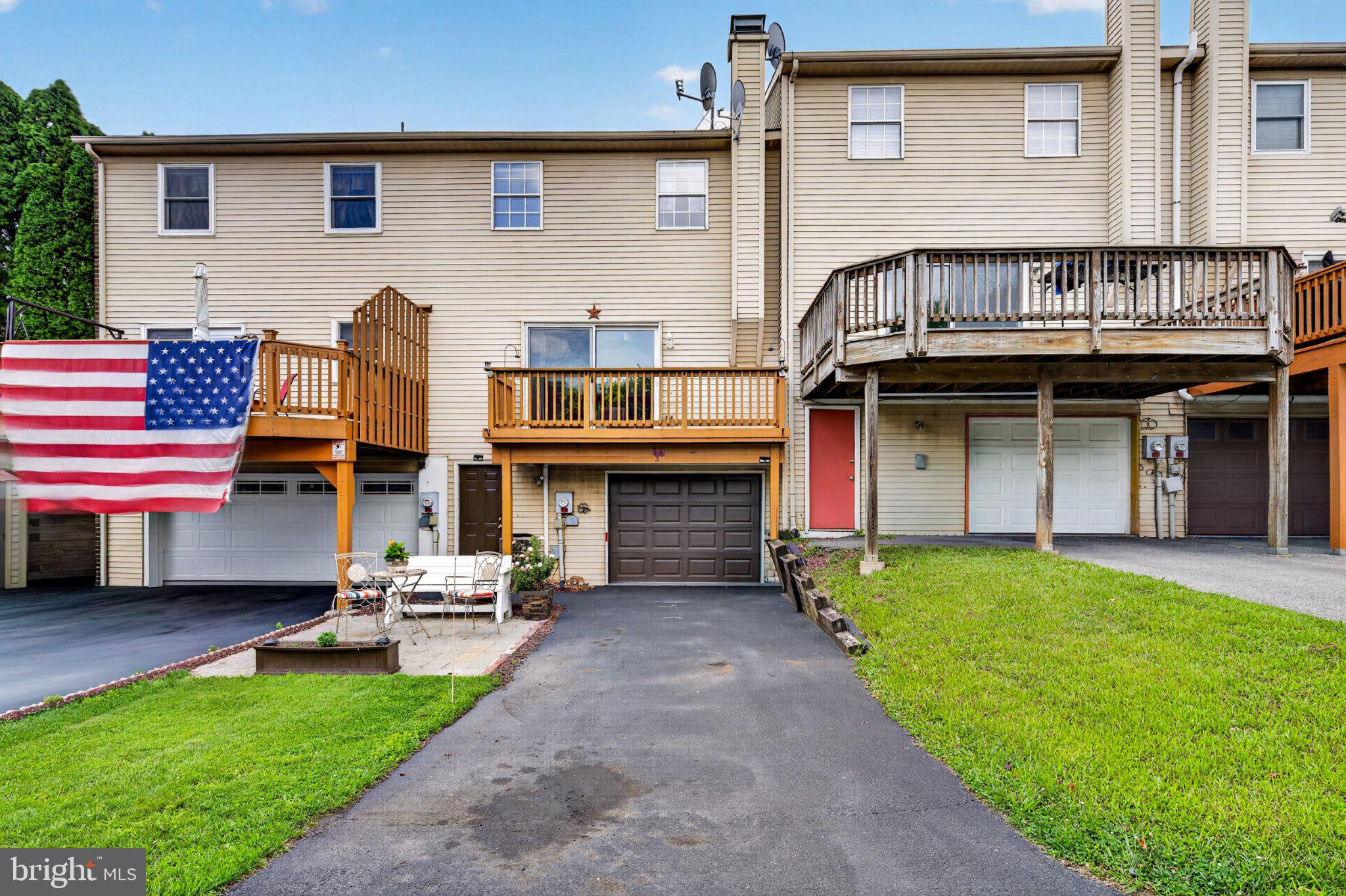 PEACHTREE - Residential