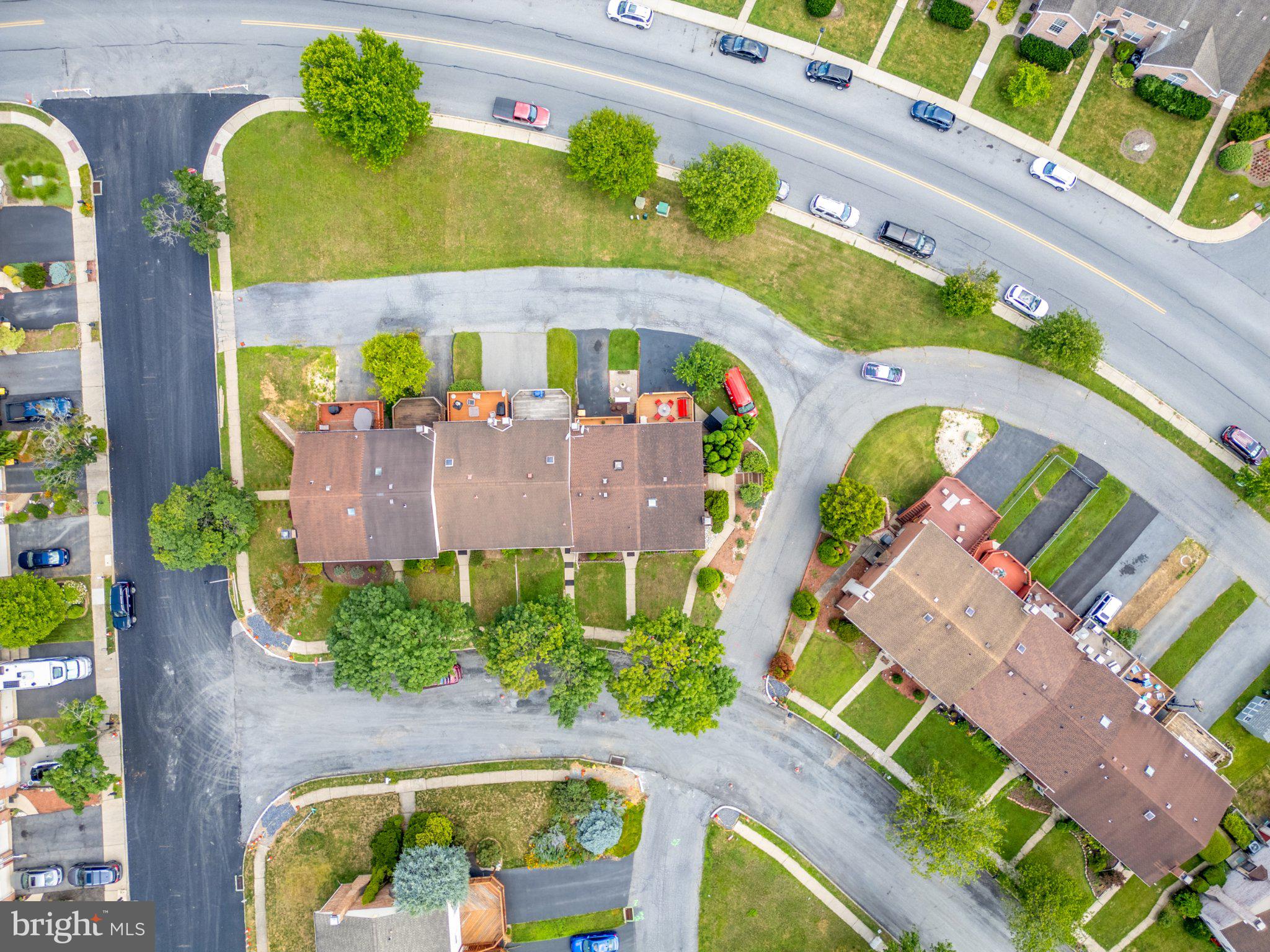 PEACHTREE - Residential