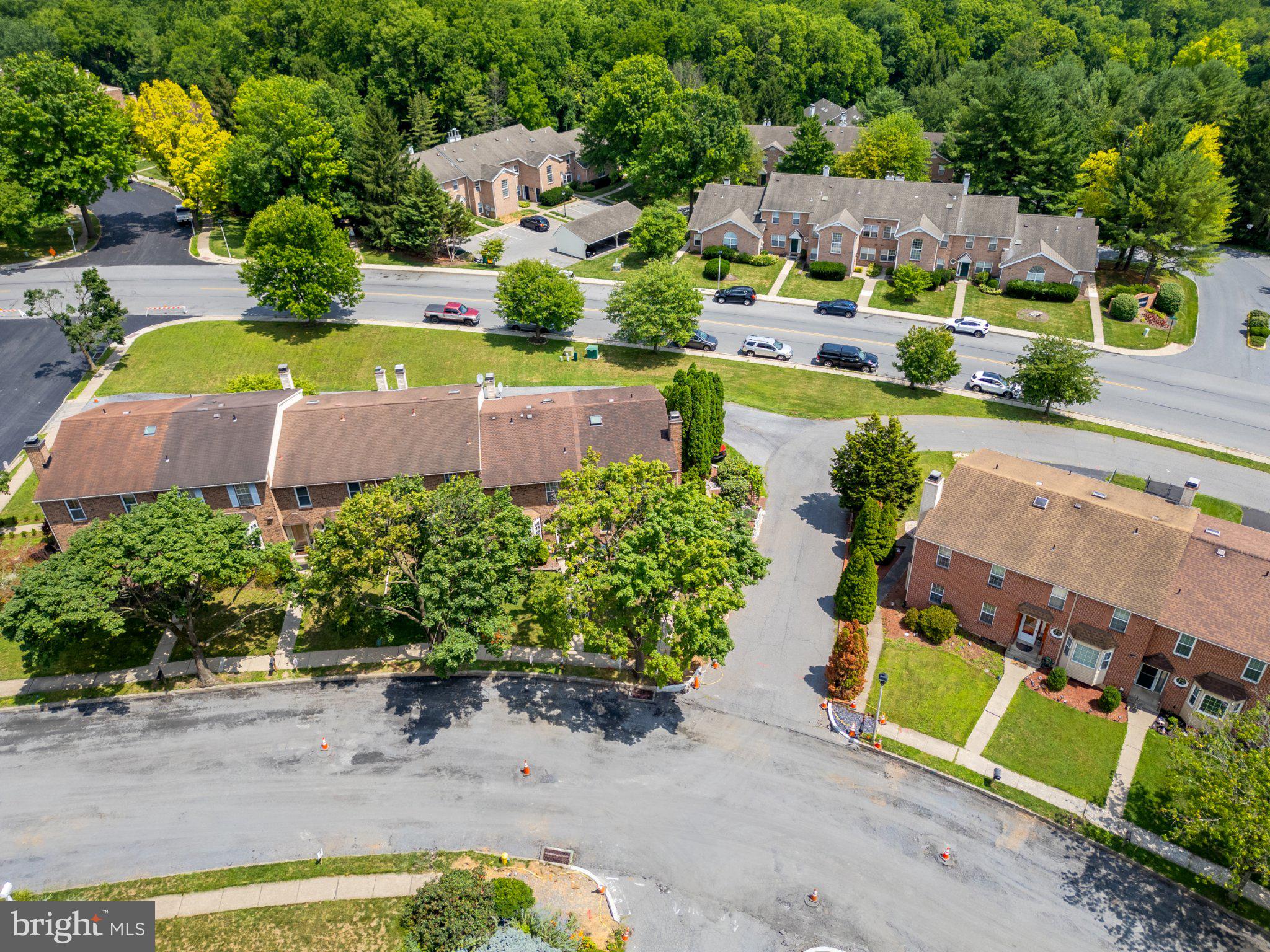 PEACHTREE - Residential