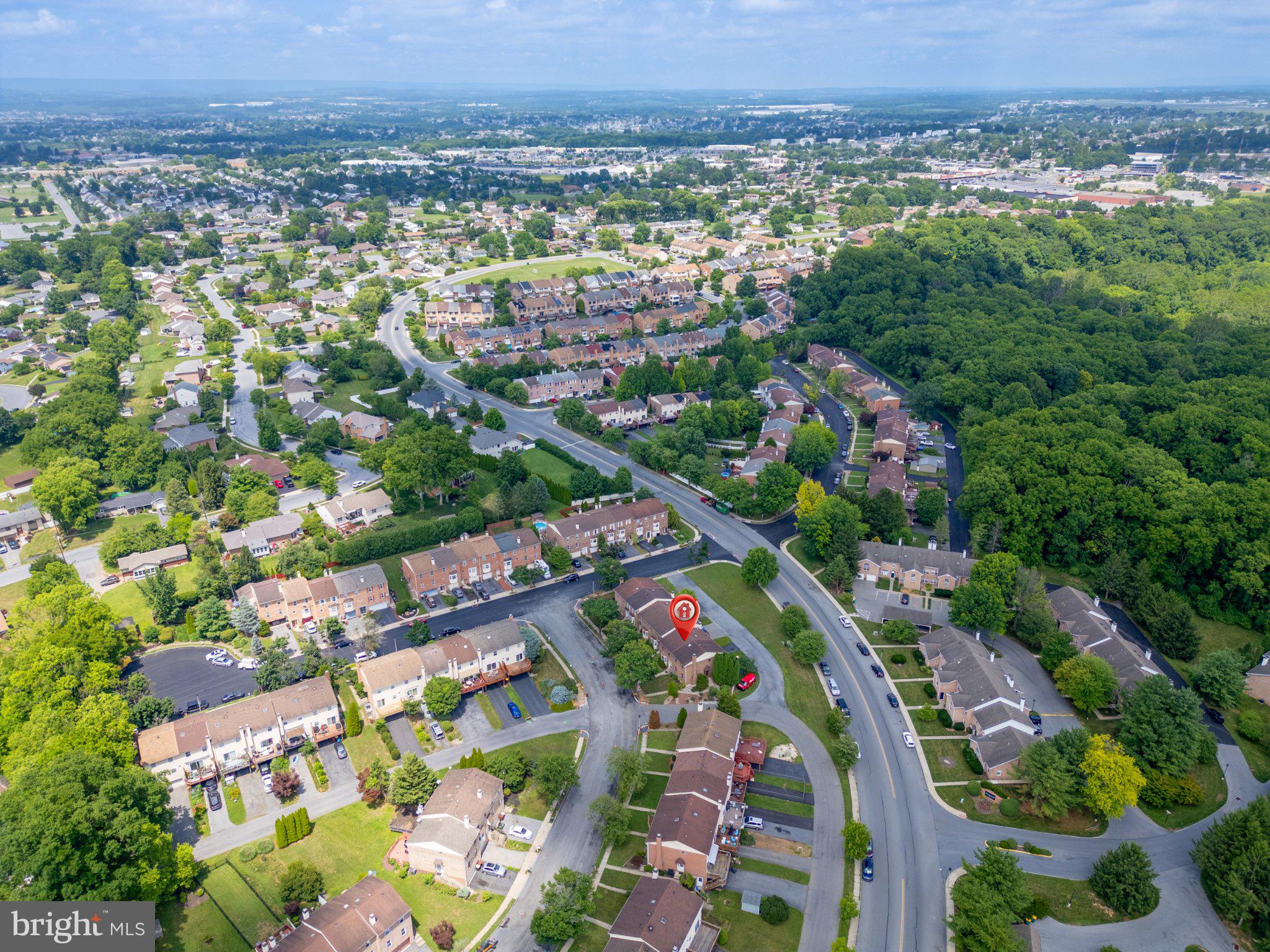 PEACHTREE - Residential