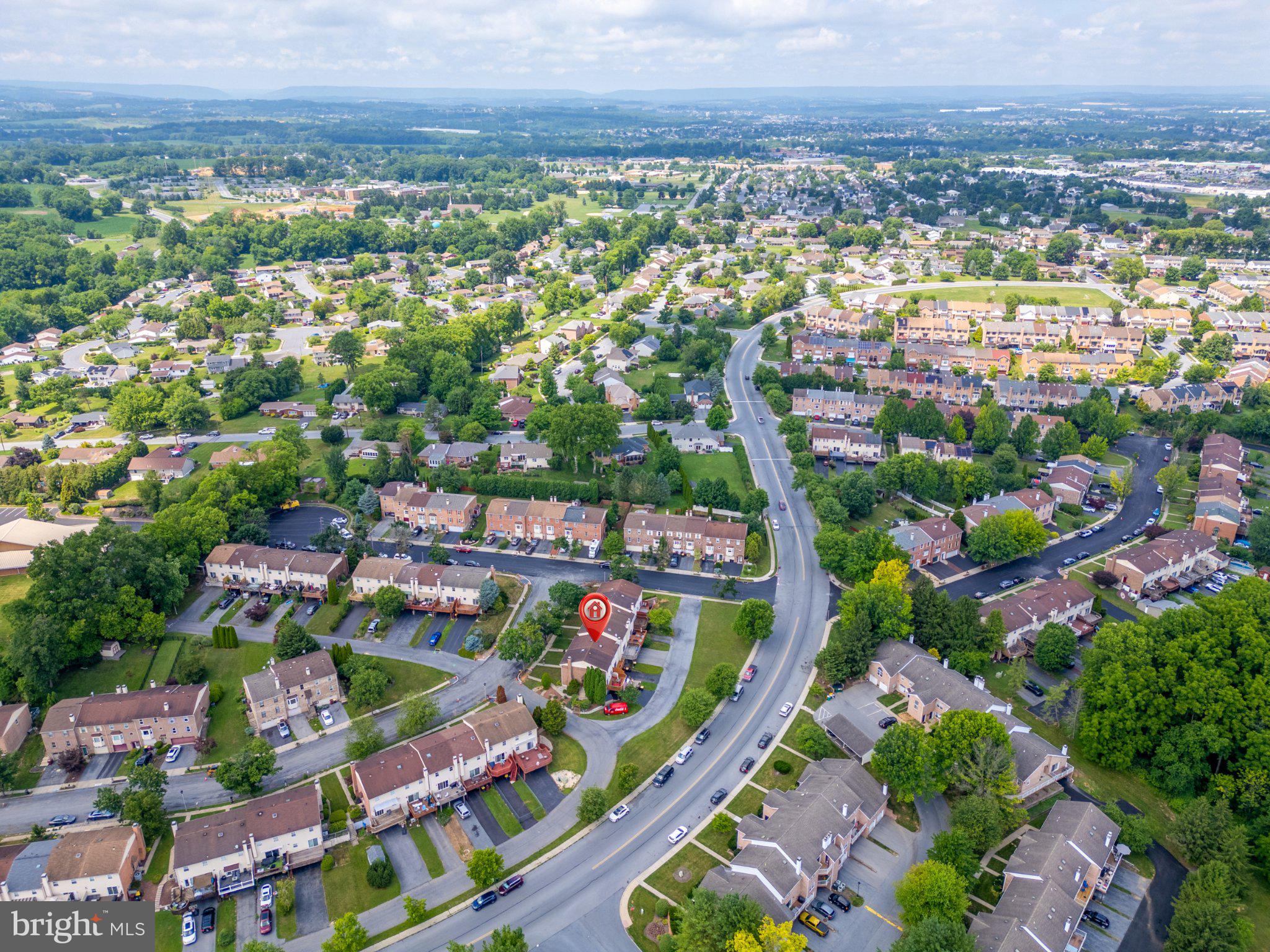 PEACHTREE - Residential