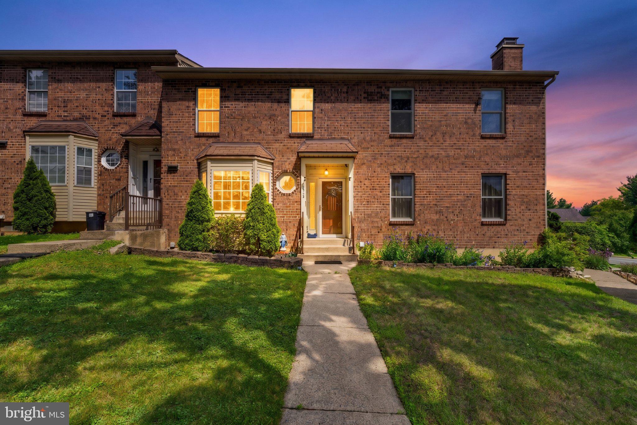 PEACHTREE - Residential