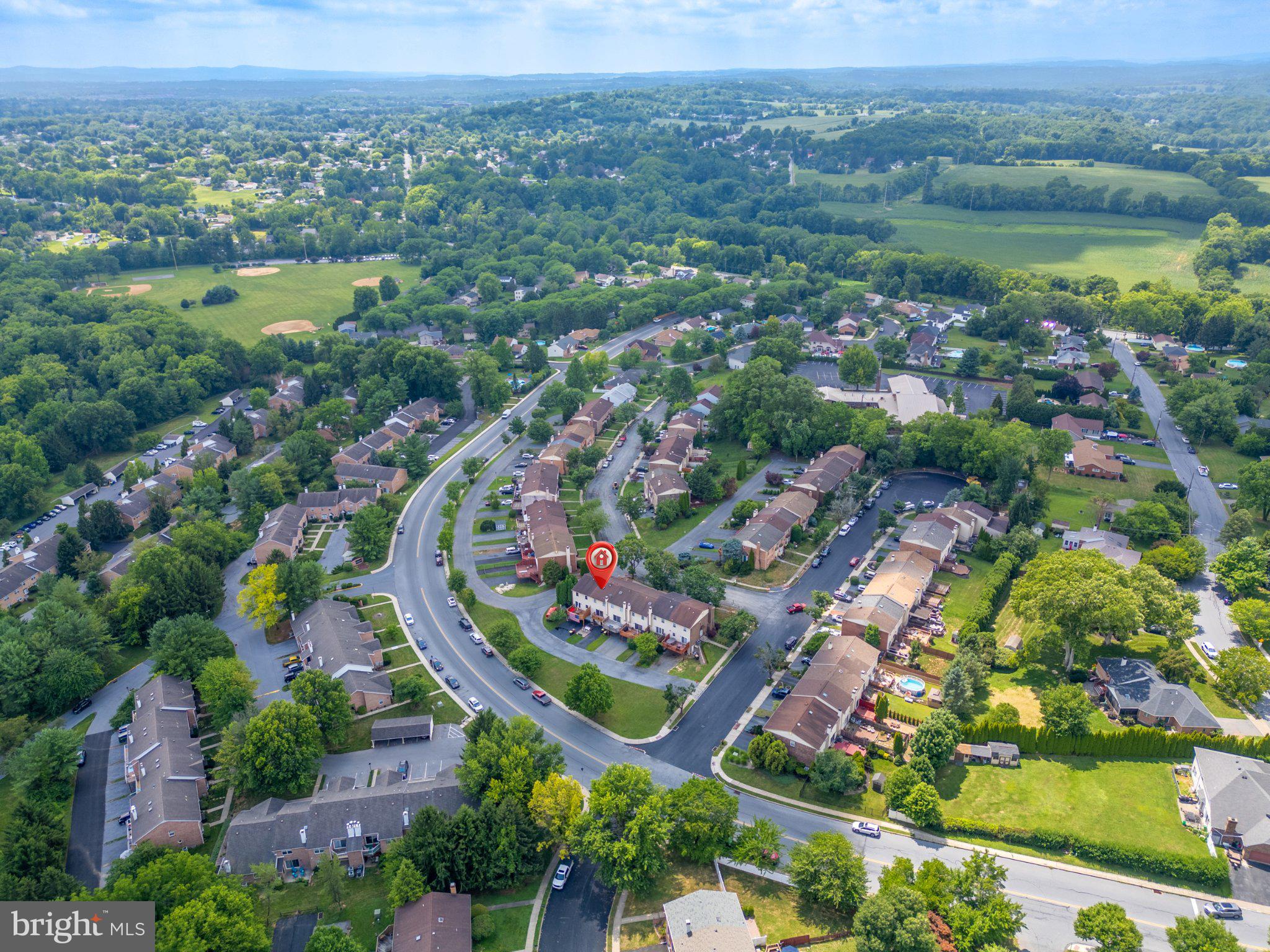 PEACHTREE - Residential