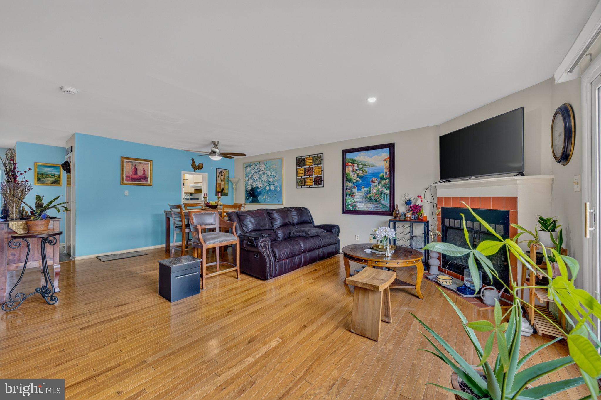 PEACHTREE - Residential