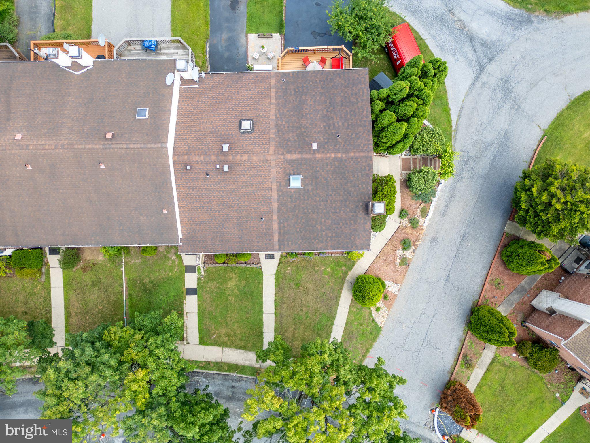PEACHTREE - Residential
