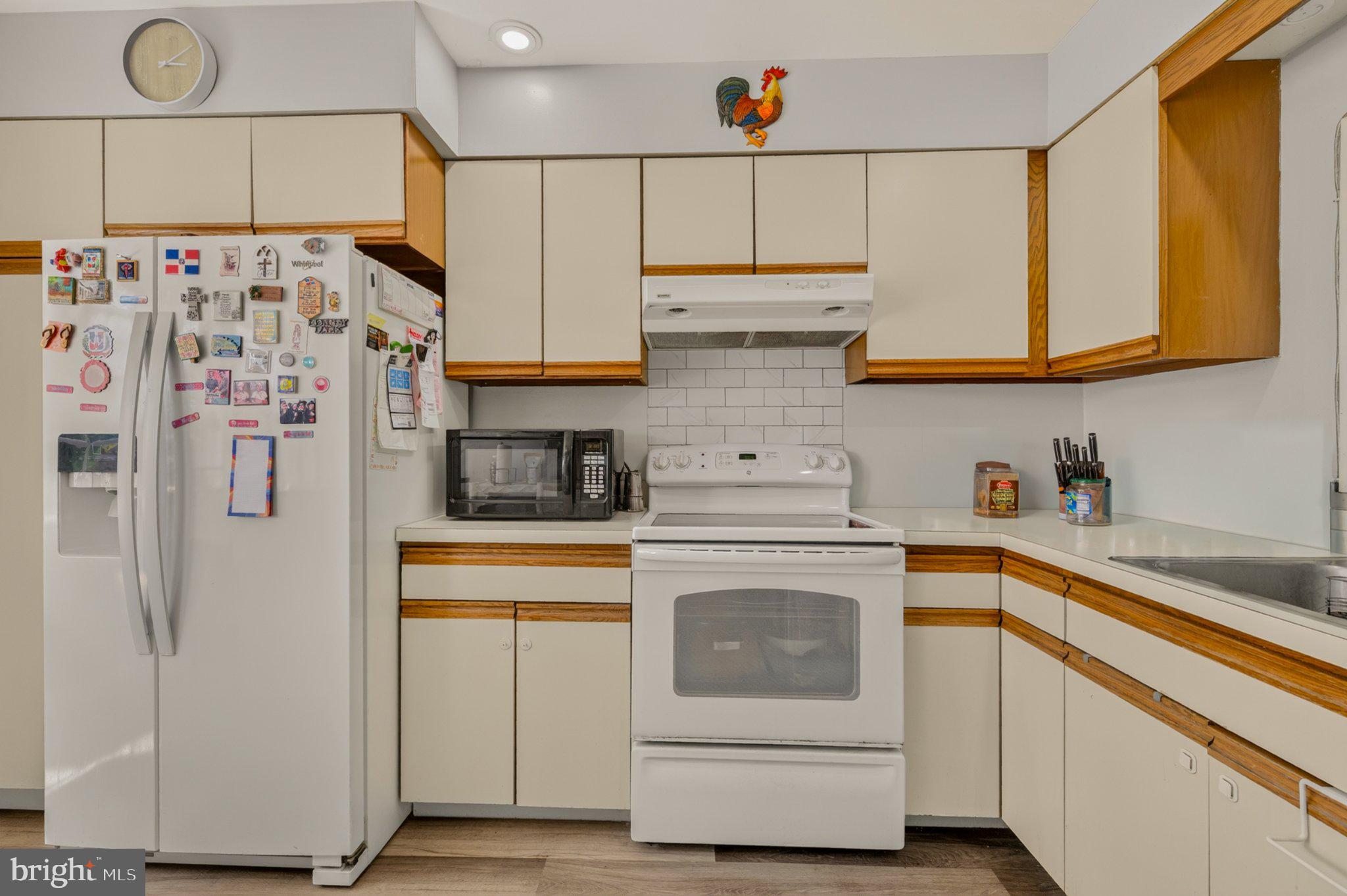 PEACHTREE - Residential