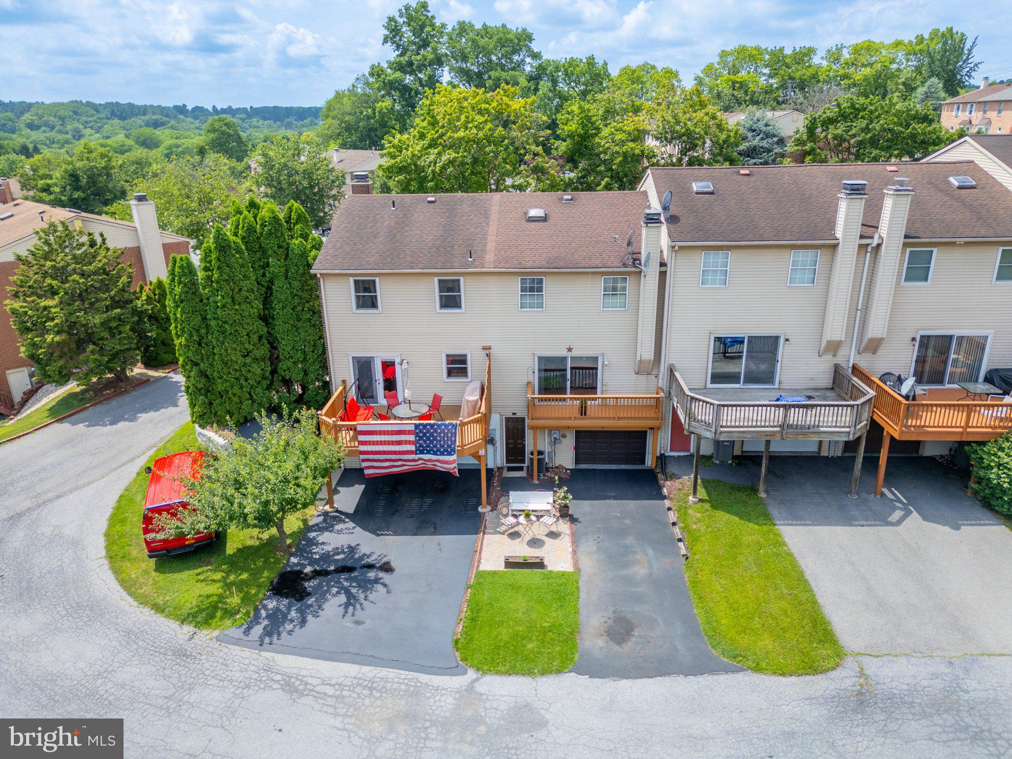PEACHTREE - Residential