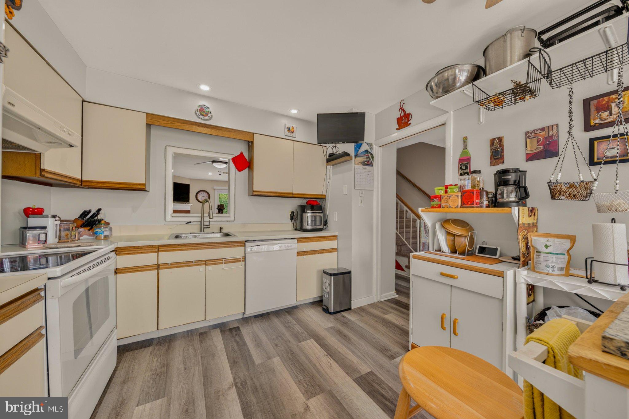 PEACHTREE - Residential