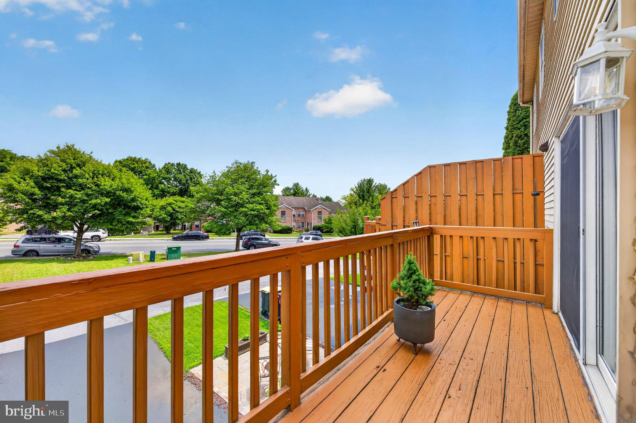 PEACHTREE - Residential