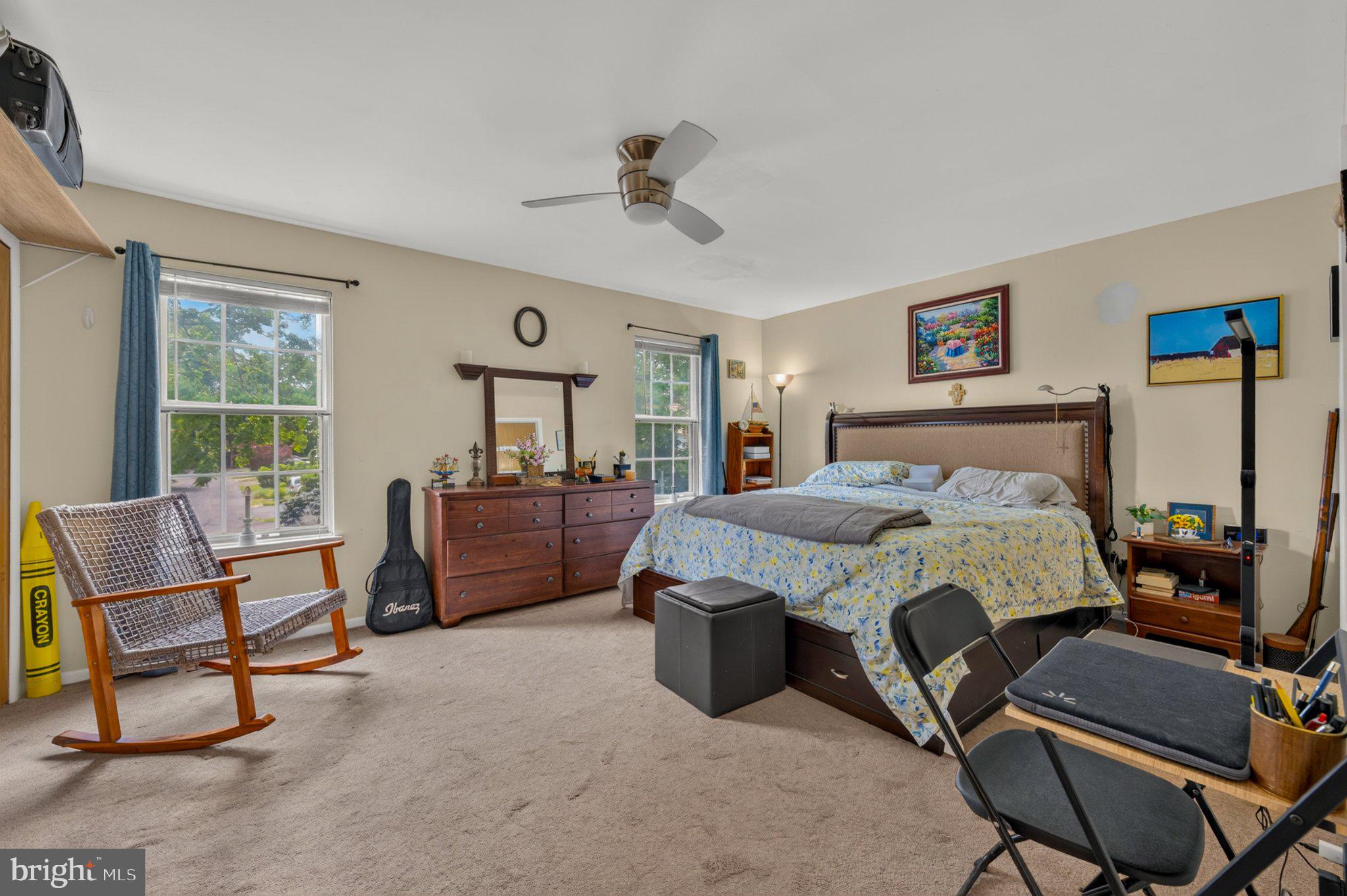 PEACHTREE - Residential