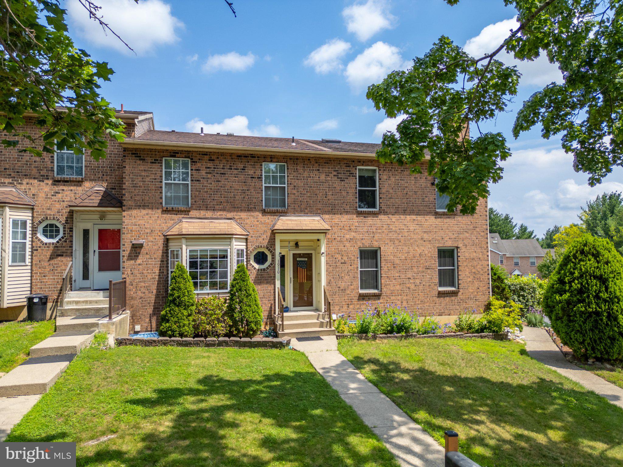 PEACHTREE - Residential