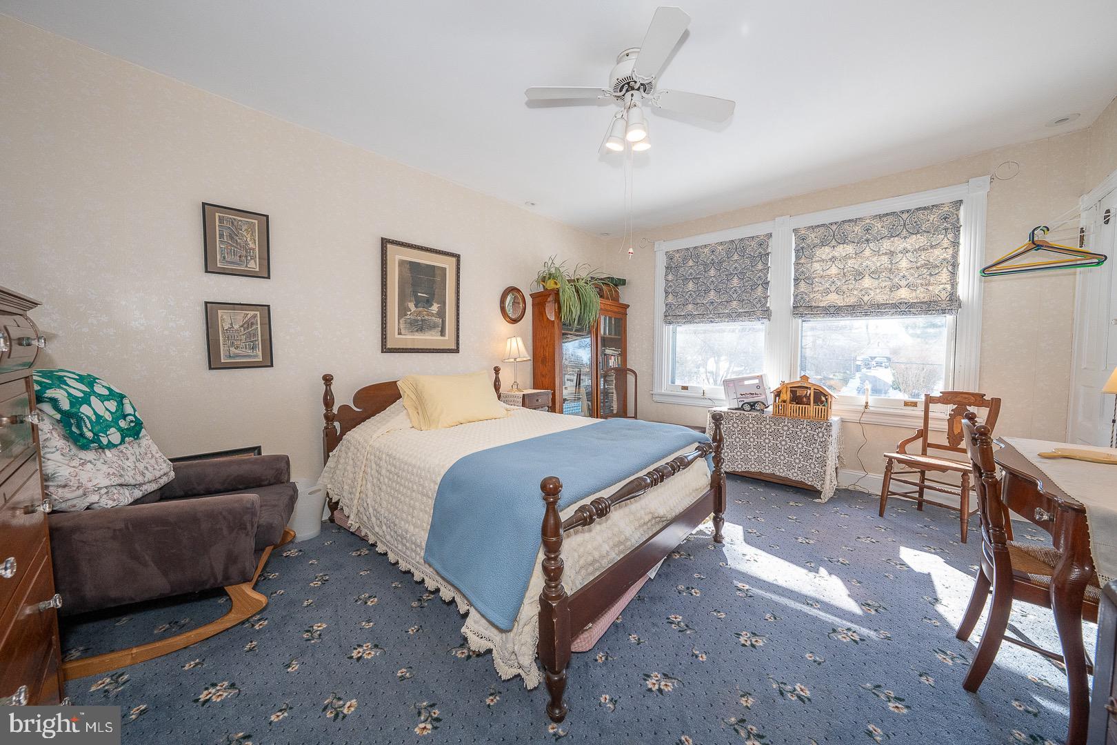 SOUTH WAYNE - Residential