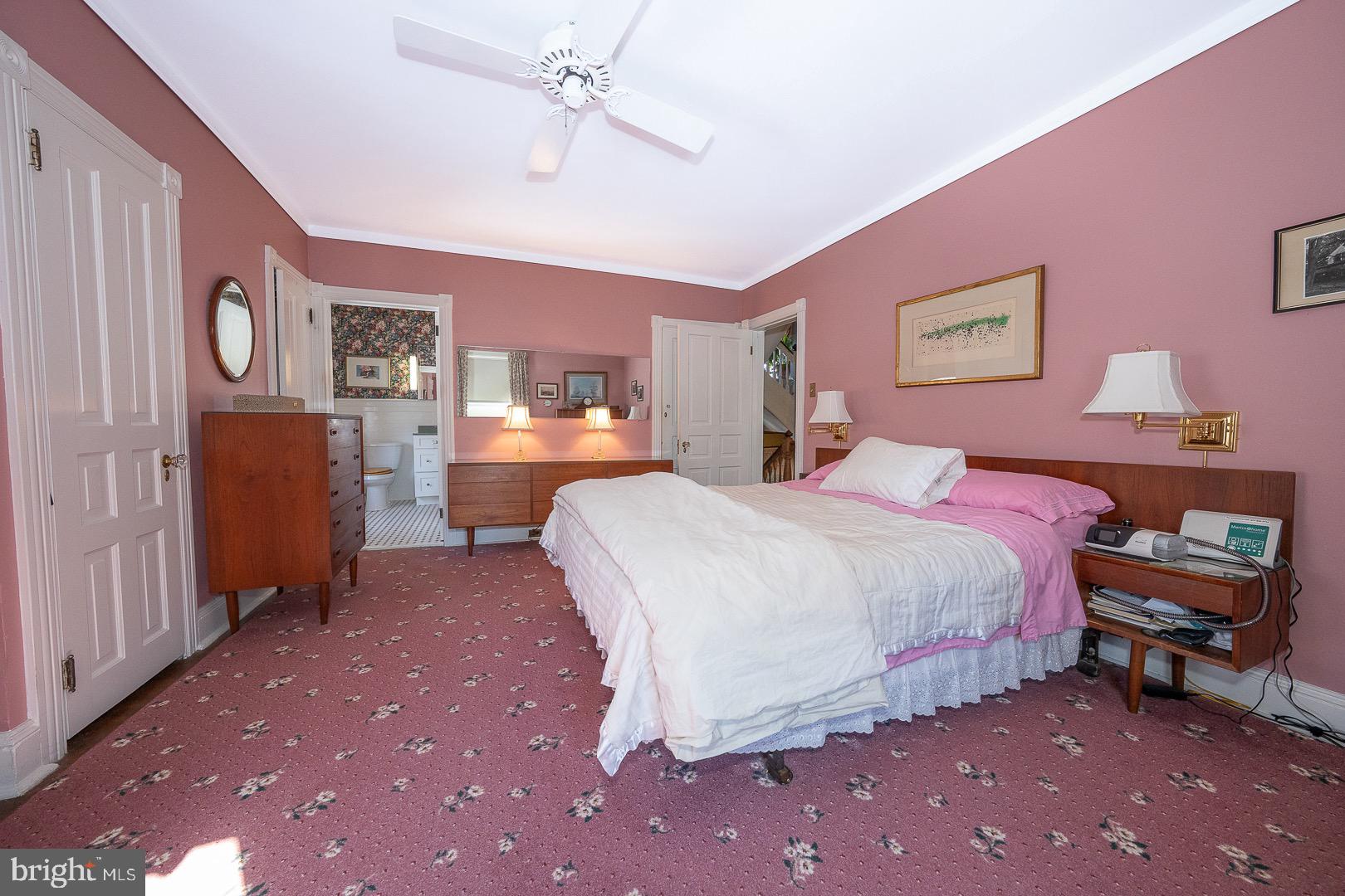 SOUTH WAYNE - Residential