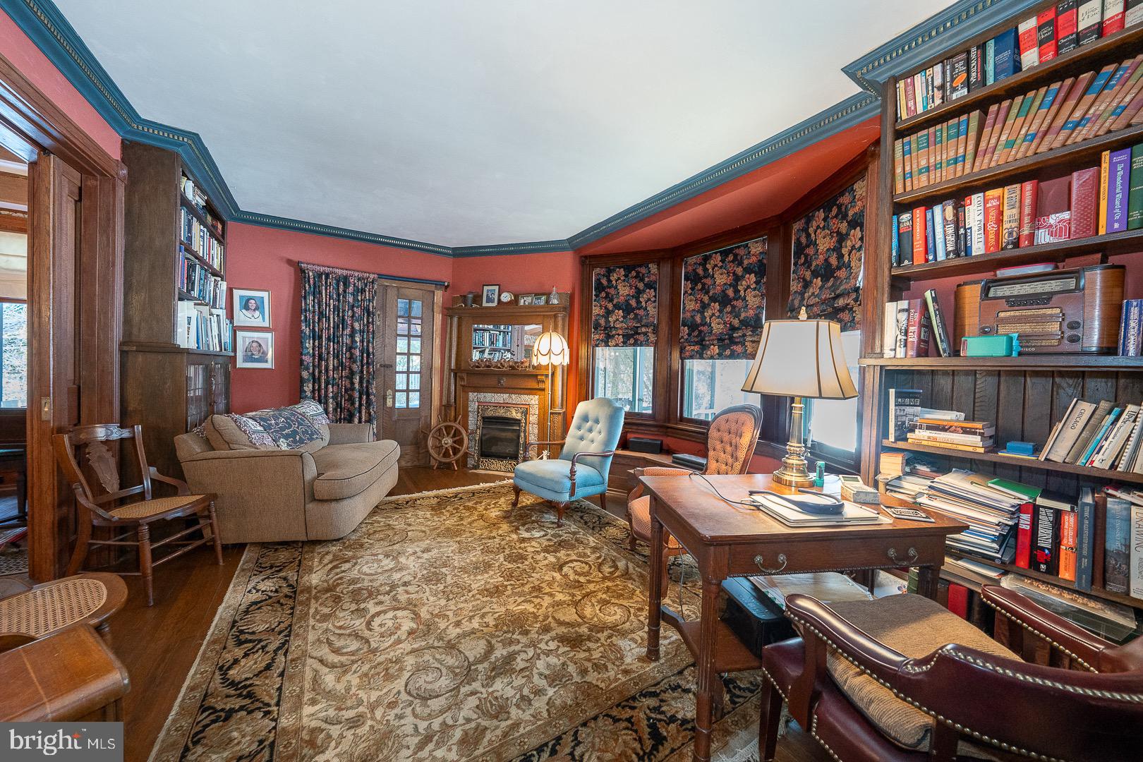 SOUTH WAYNE - Residential