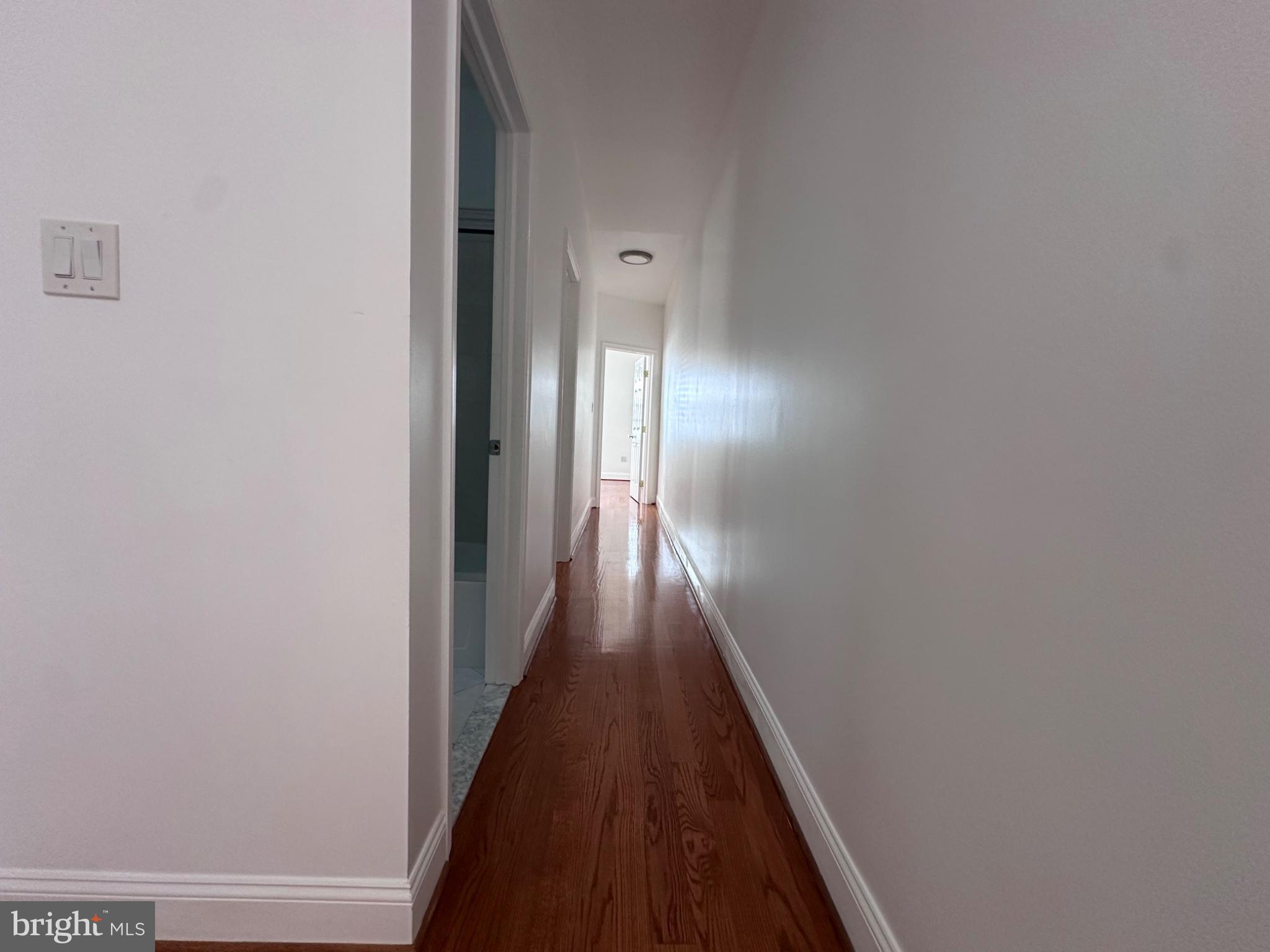 SOUTH STREET - Residential