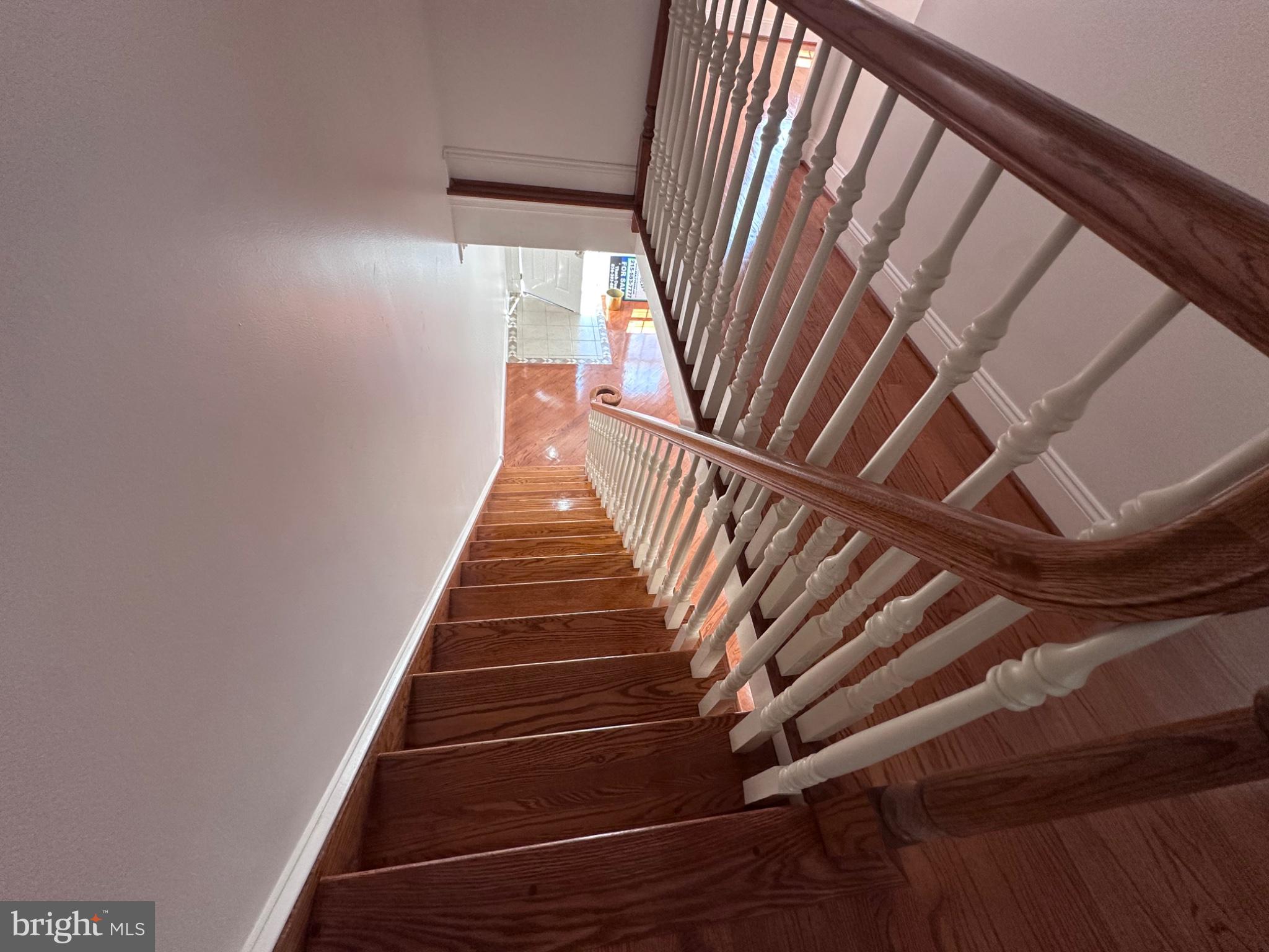 SOUTH STREET - Residential