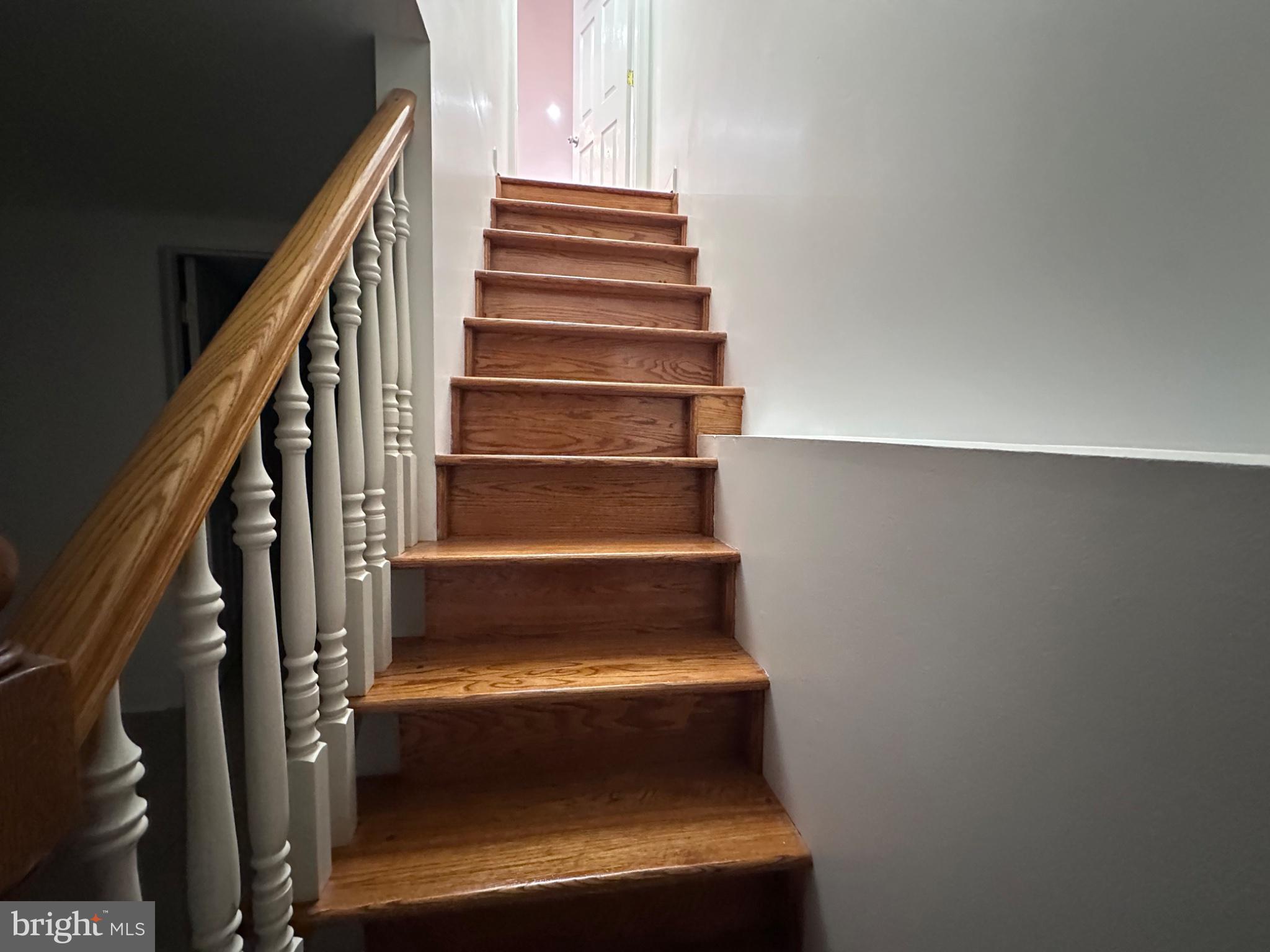 SOUTH STREET - Residential