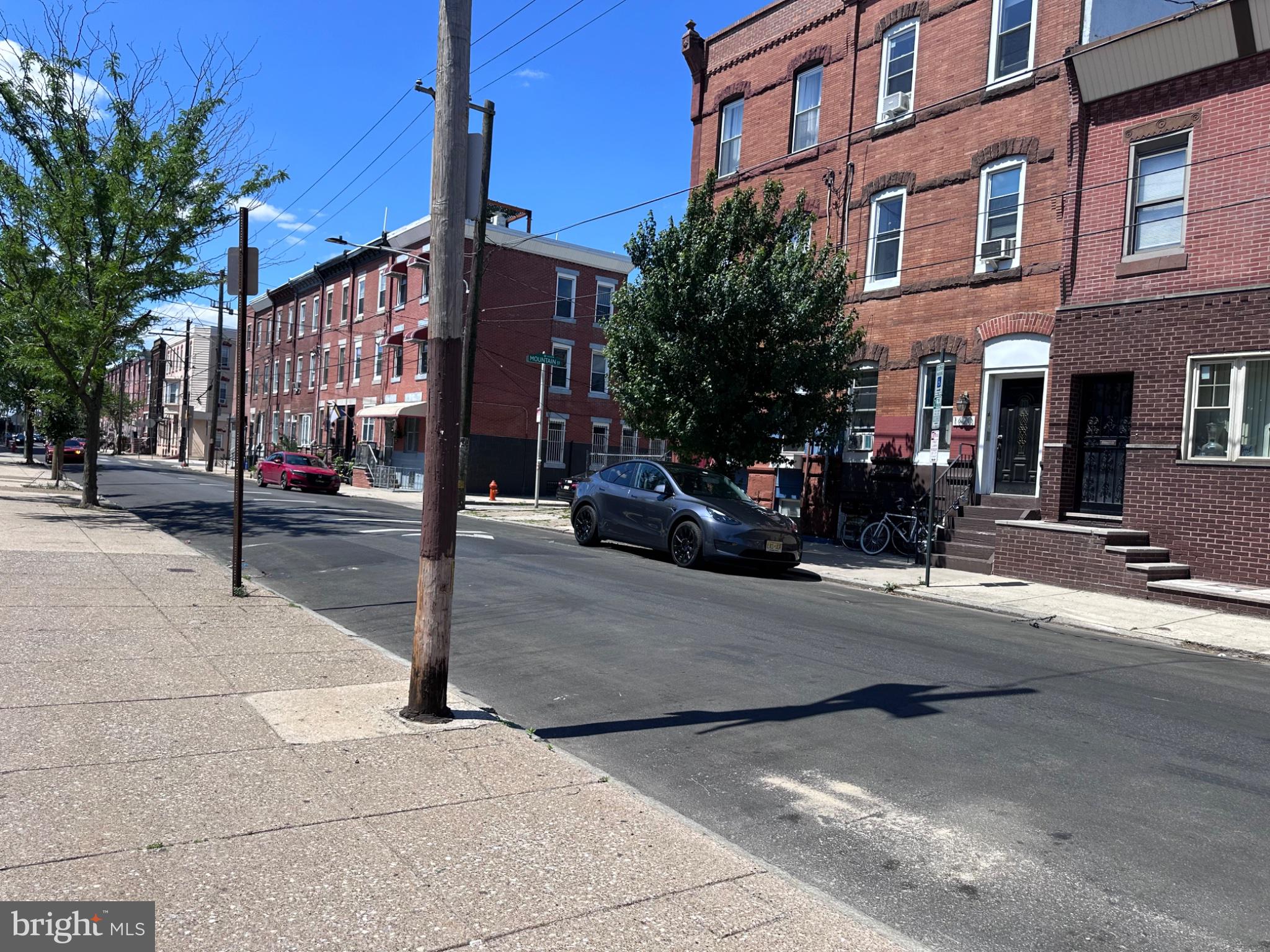 SOUTH STREET - Residential
