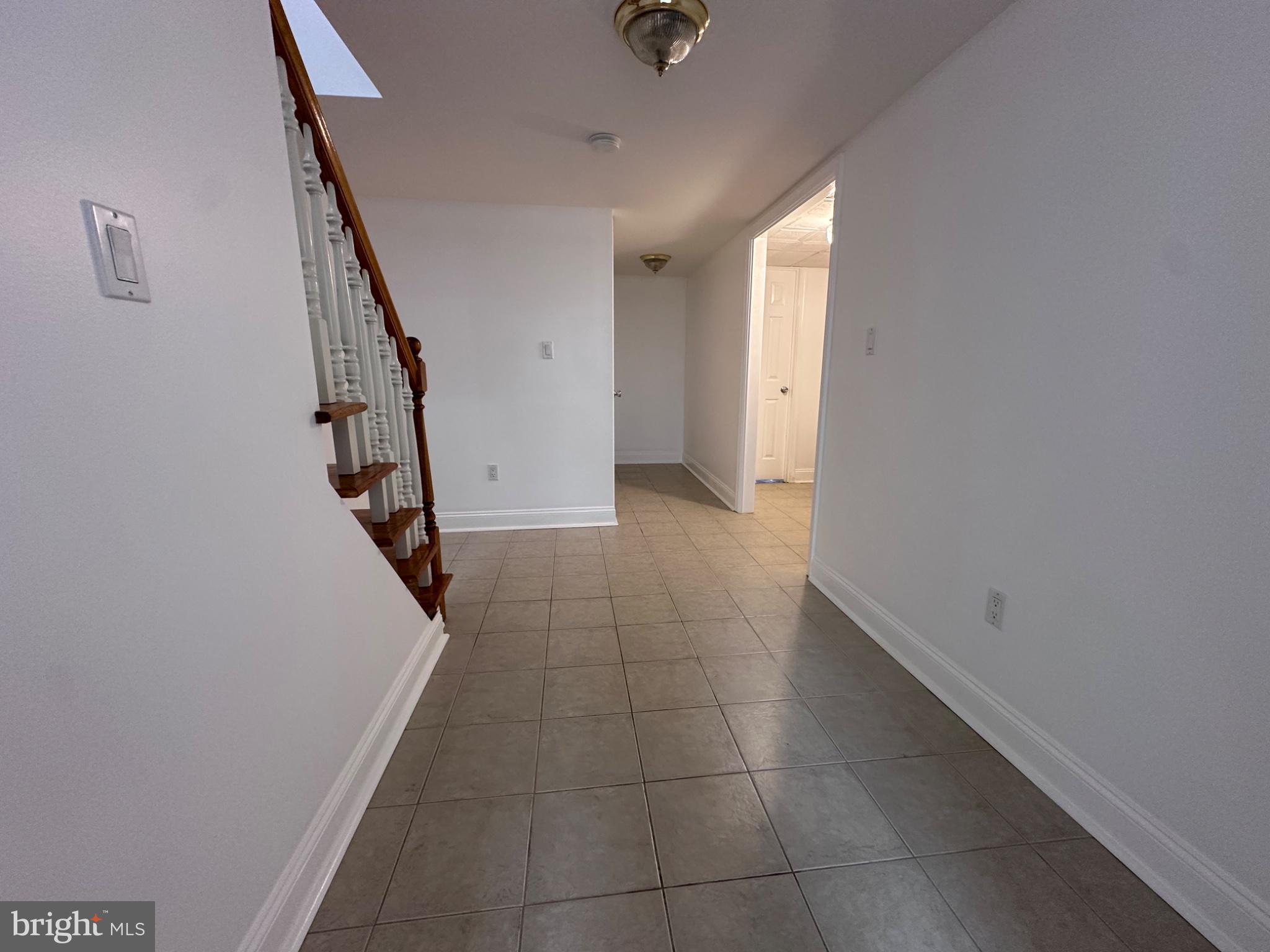 SOUTH STREET - Residential