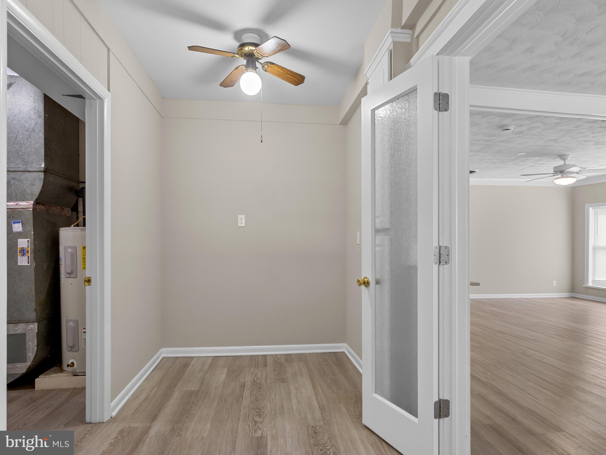 REGULARS - Residential