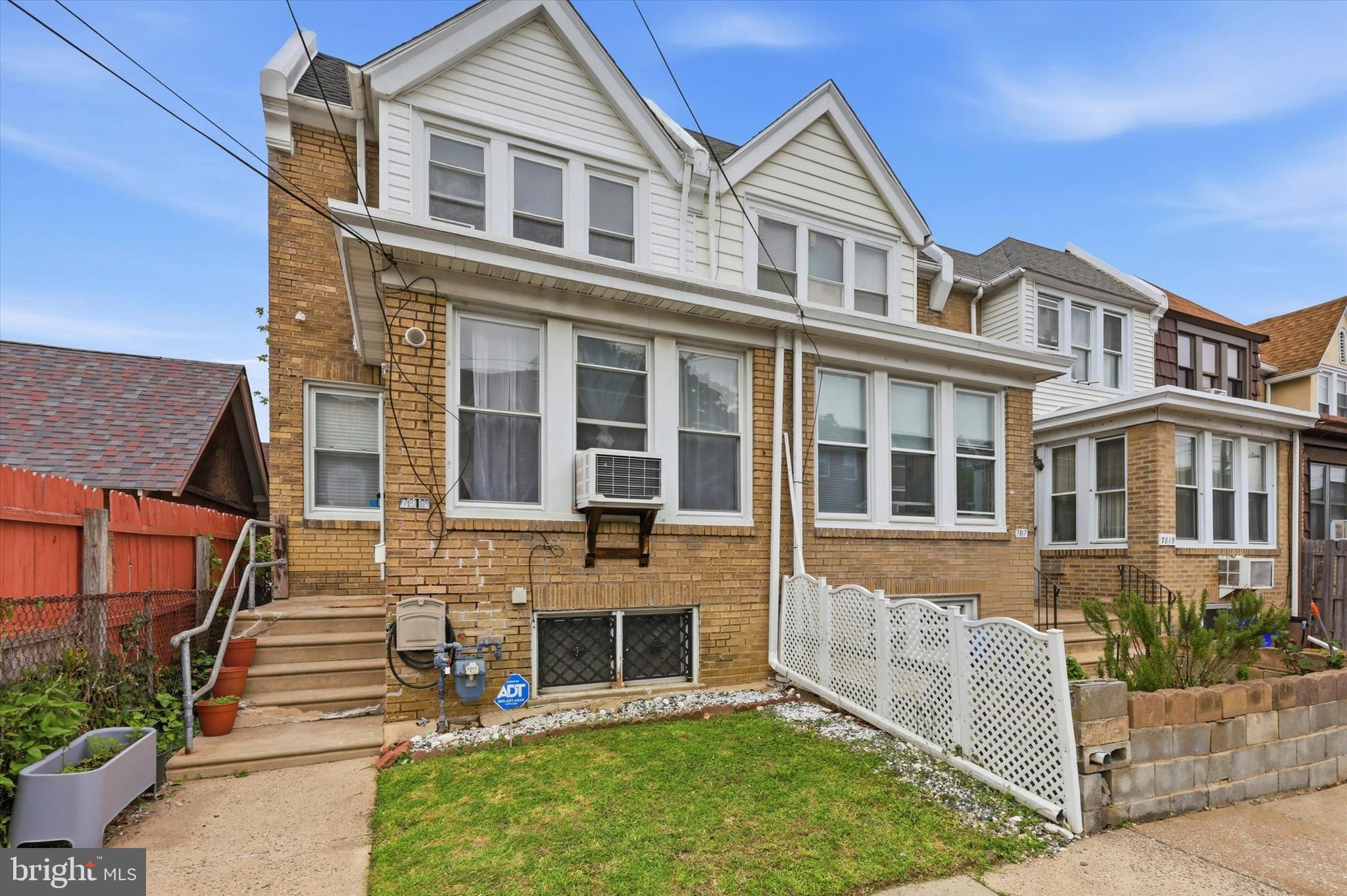HIGHLAND PARK - Residential