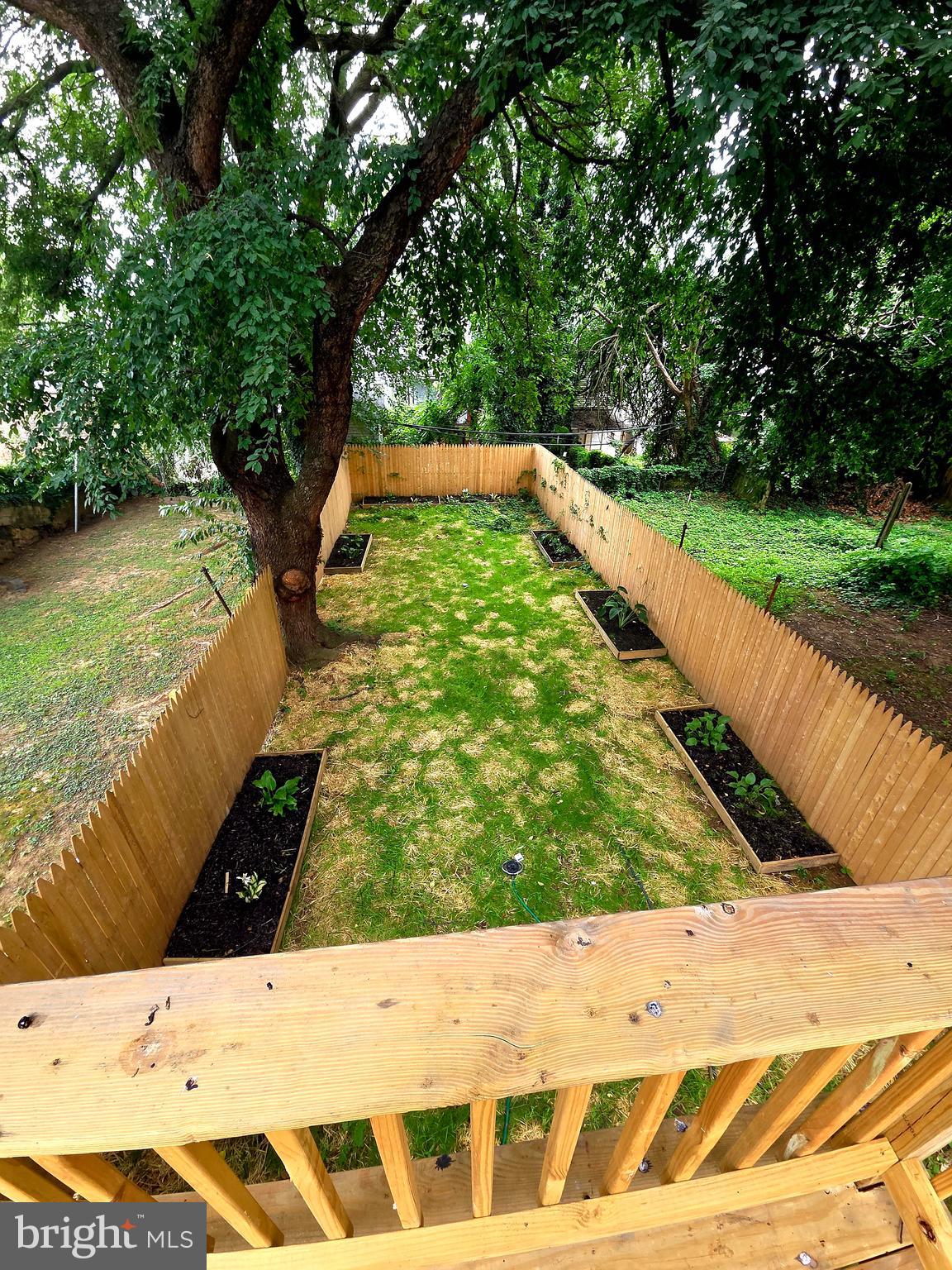 COOL SPRING - Residential Income