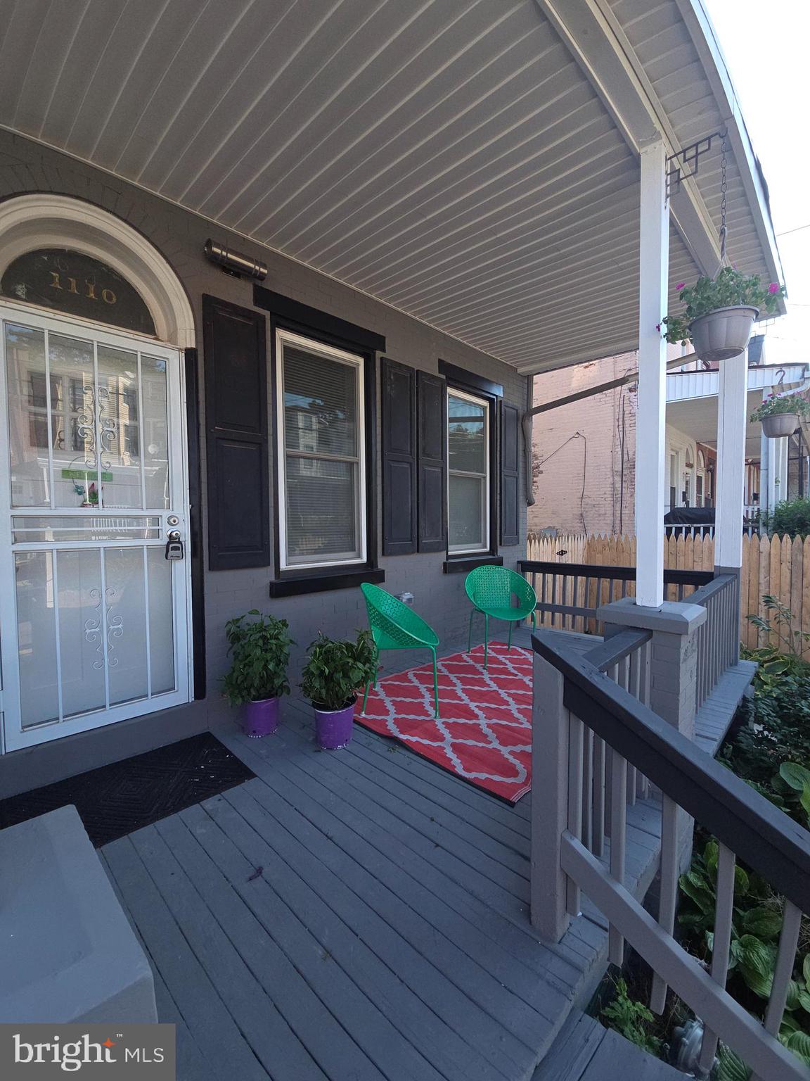 COOL SPRING - Residential Income