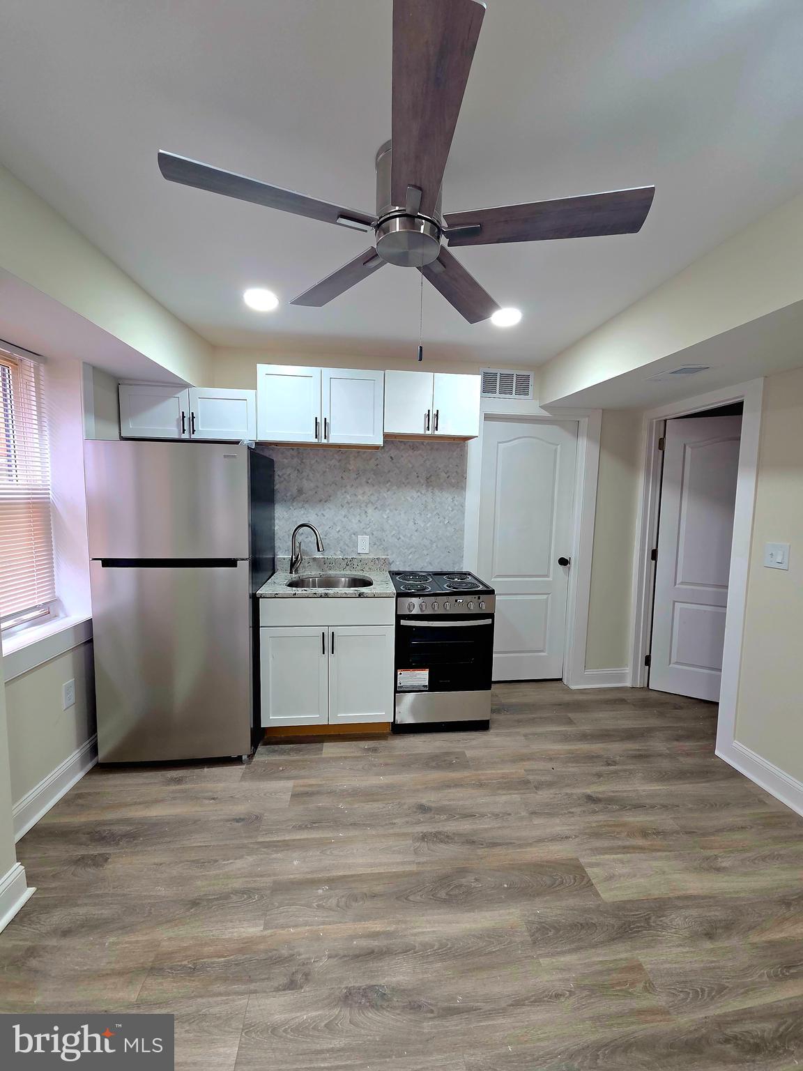 COOL SPRING - Residential Income