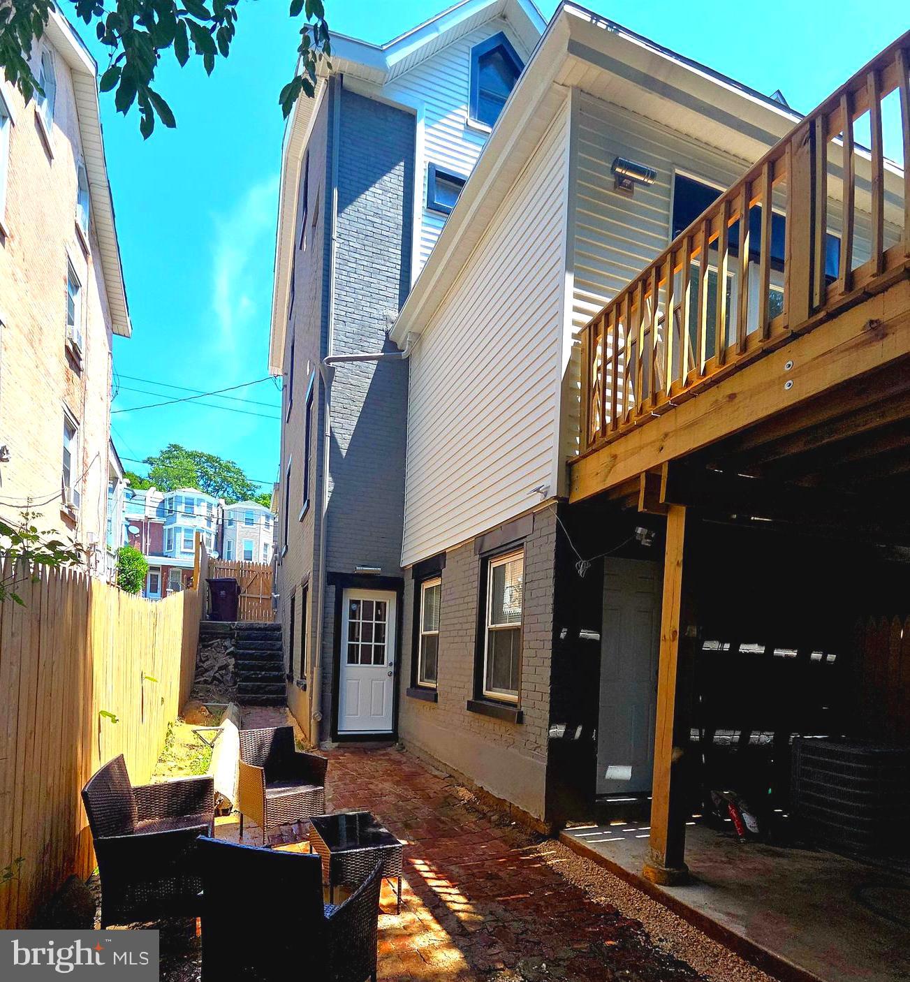 COOL SPRING - Residential Income