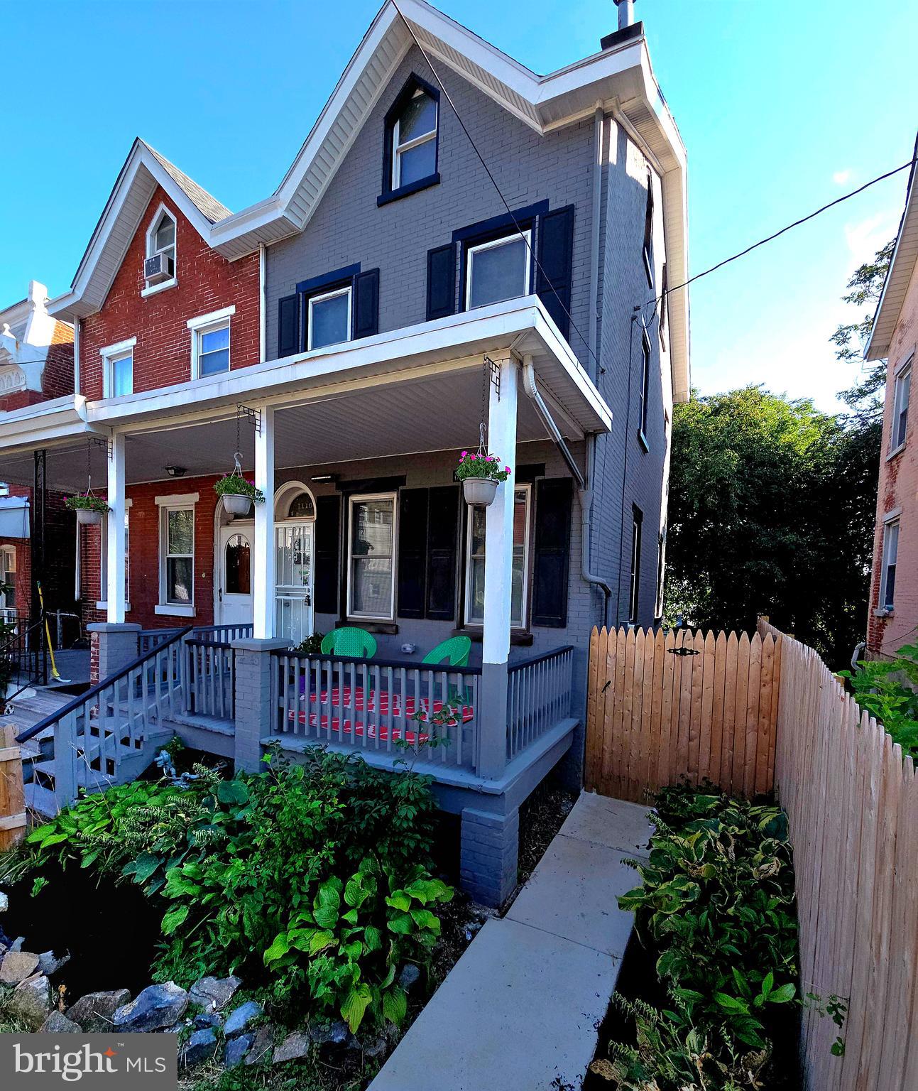 COOL SPRING - Residential Income