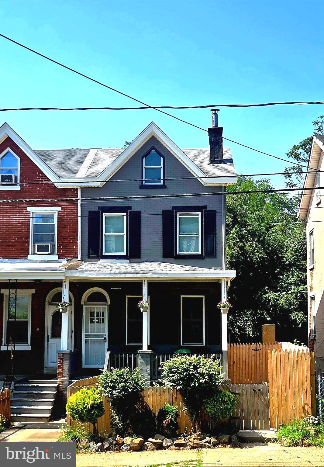 COOL SPRING - Residential Income