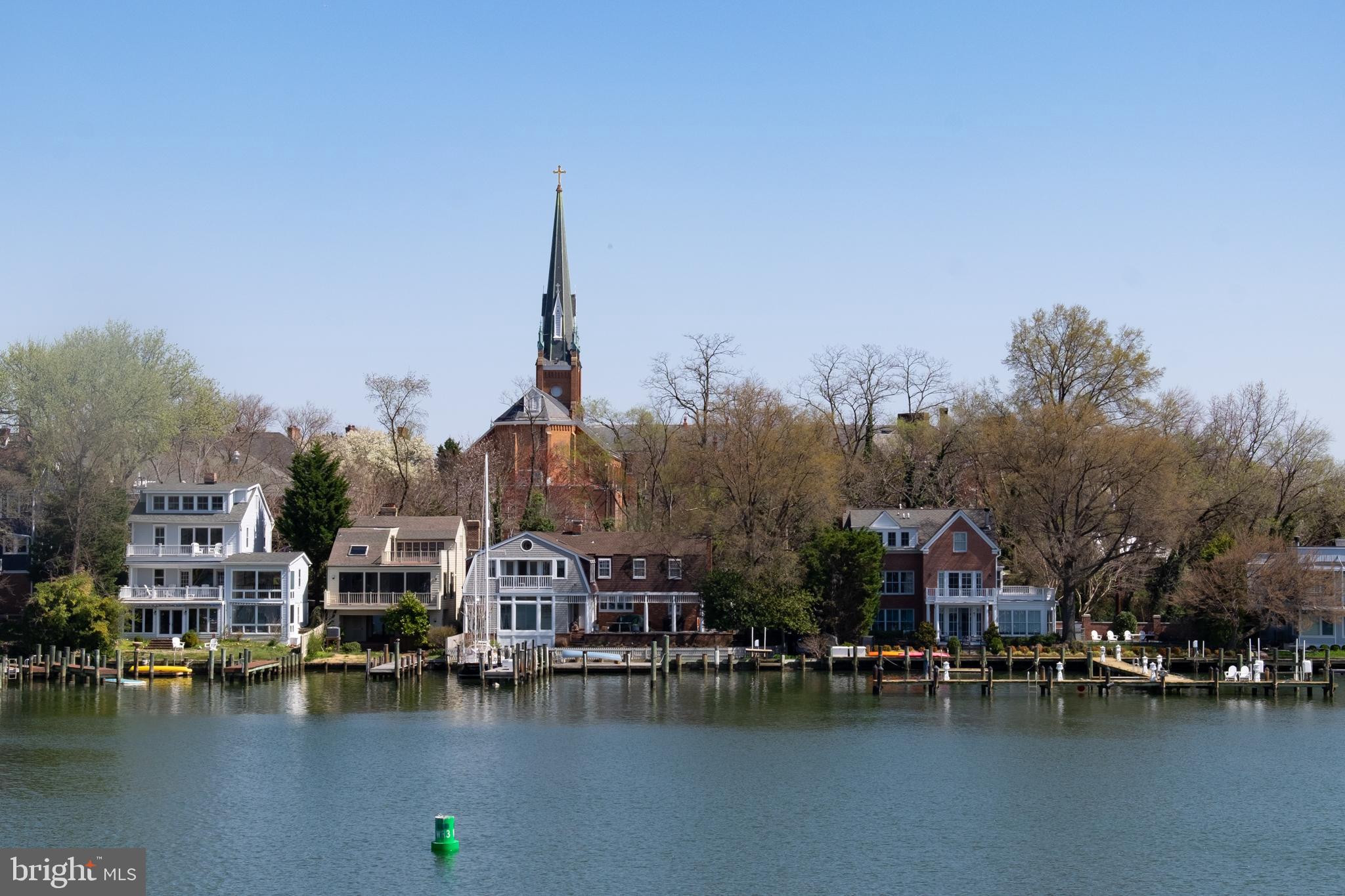 EASTPORT - Residential