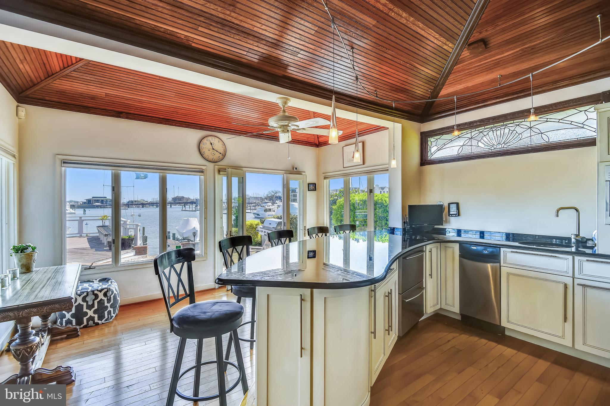 EASTPORT - Residential