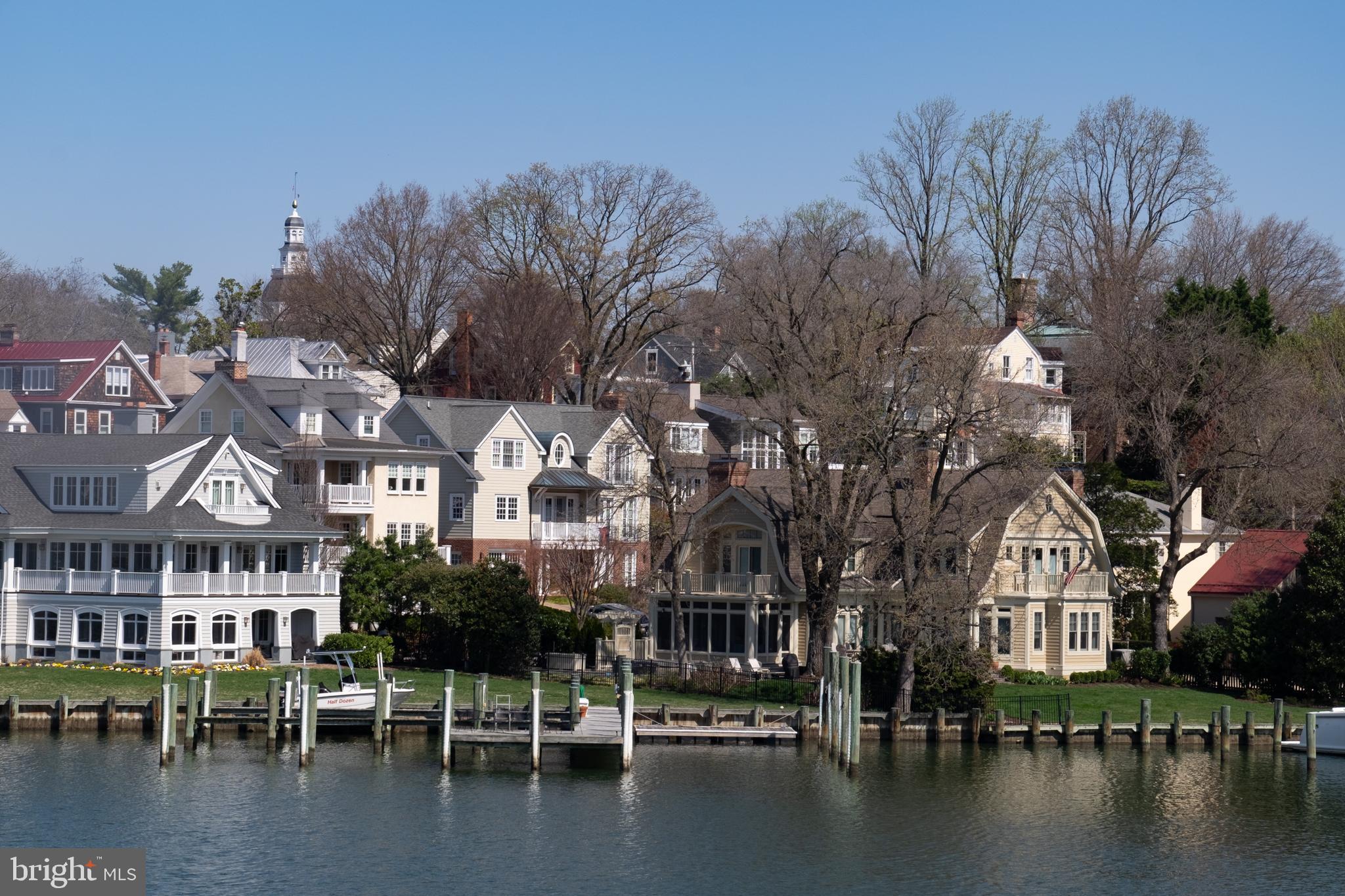 EASTPORT - Residential