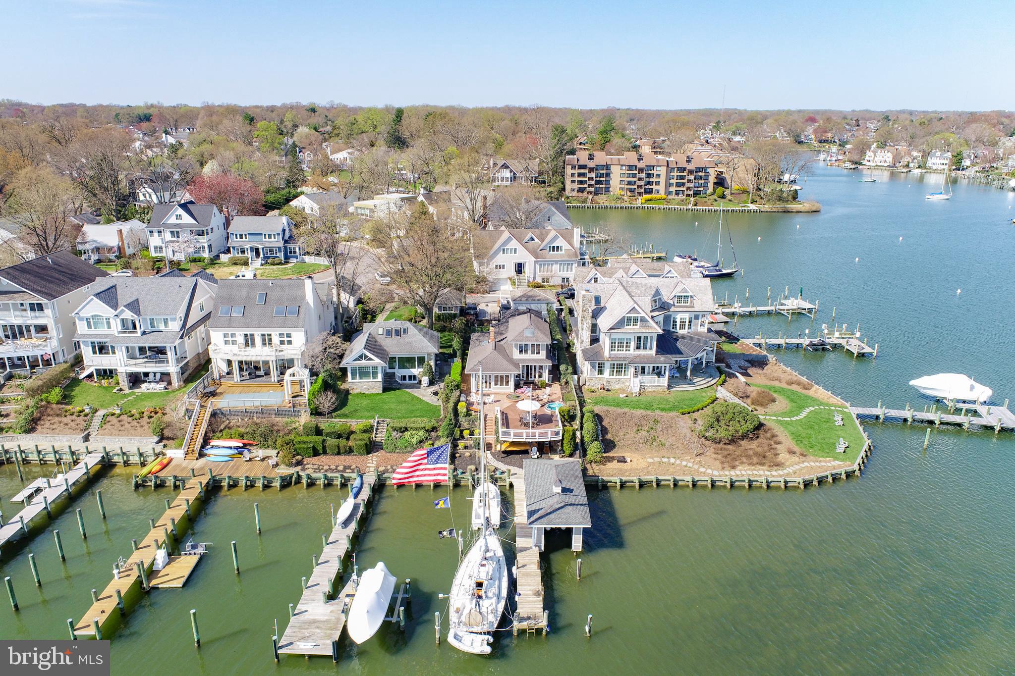 EASTPORT - Residential