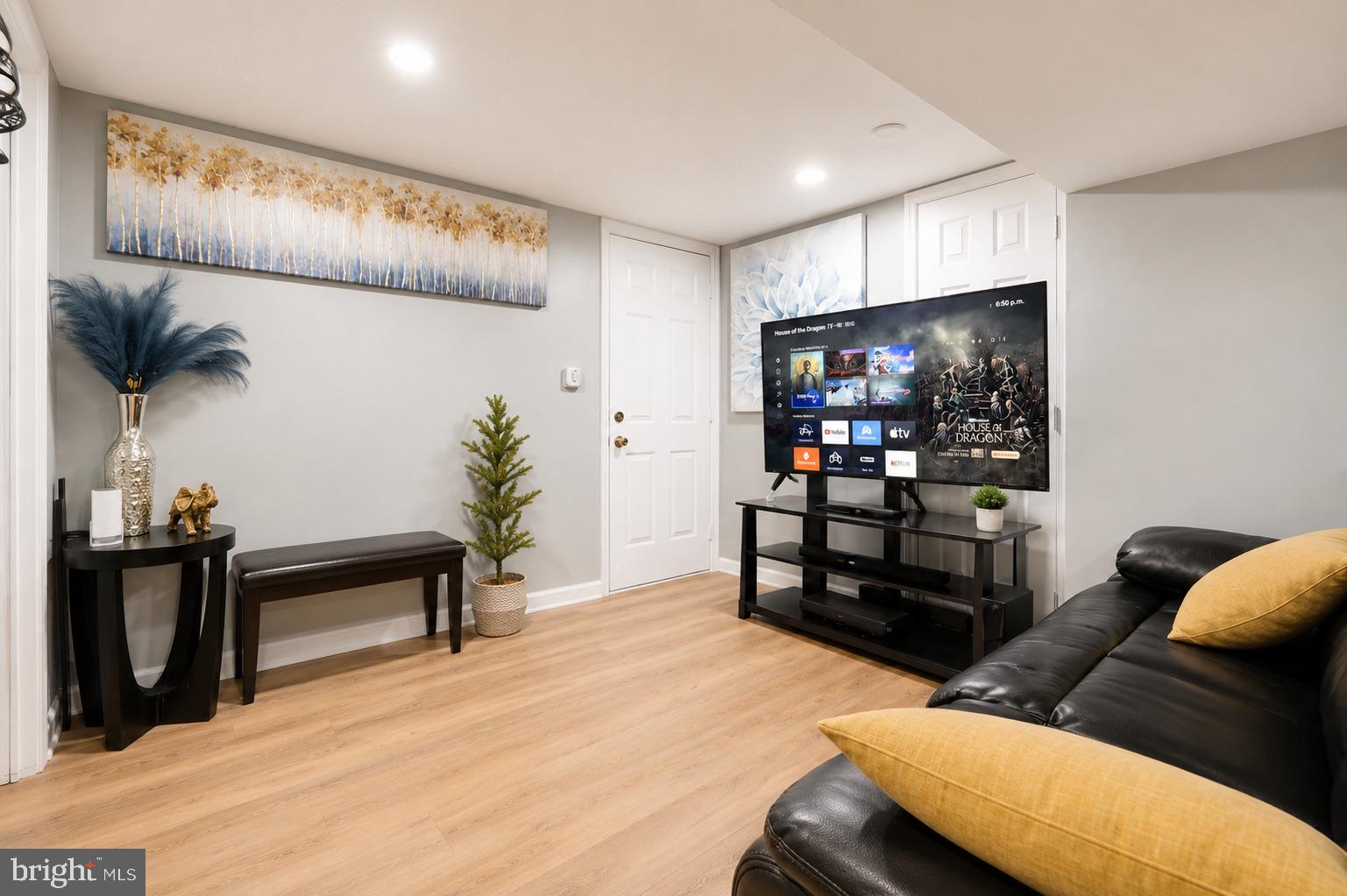 AERO ACRES - Residential