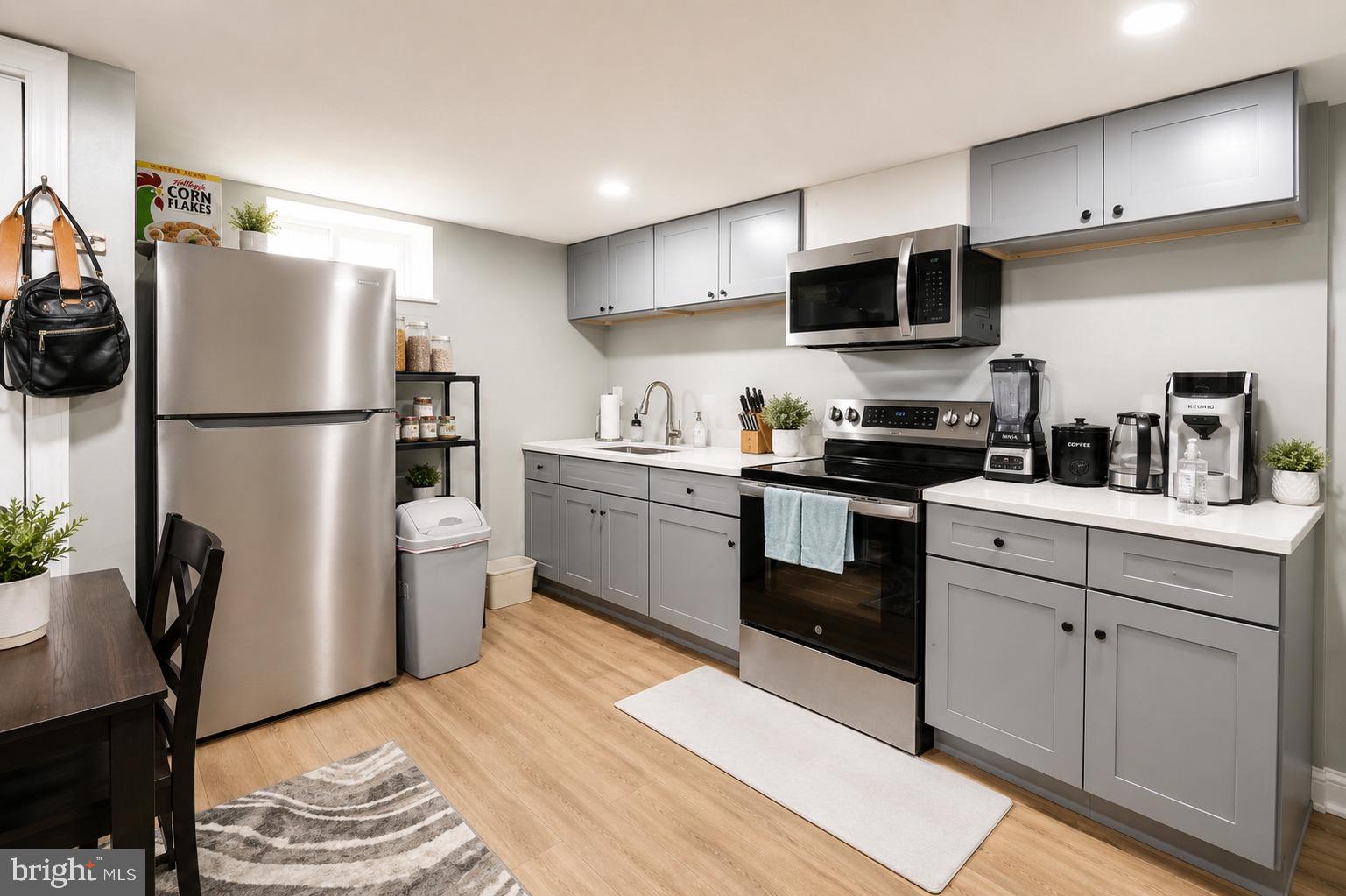 AERO ACRES - Residential