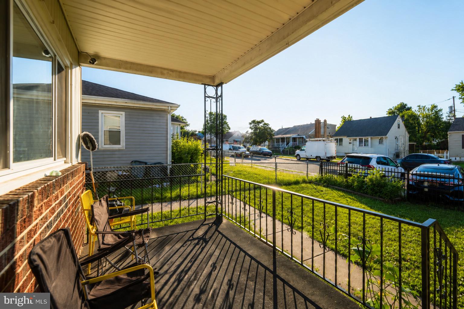 AERO ACRES - Residential