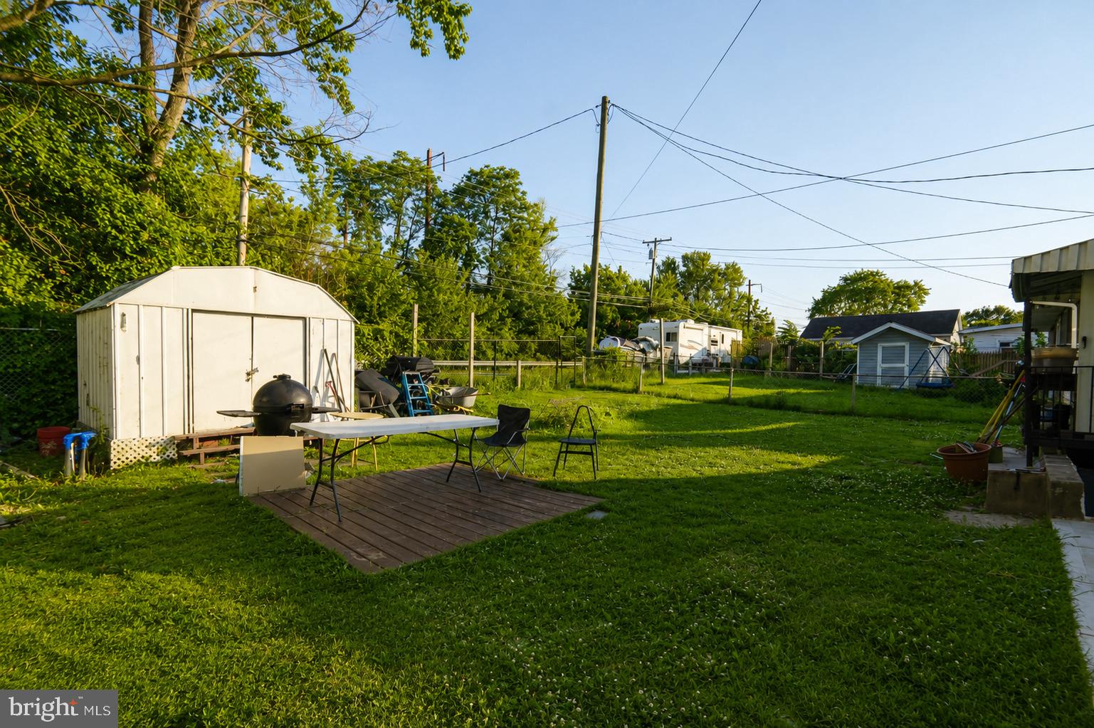 AERO ACRES - Residential