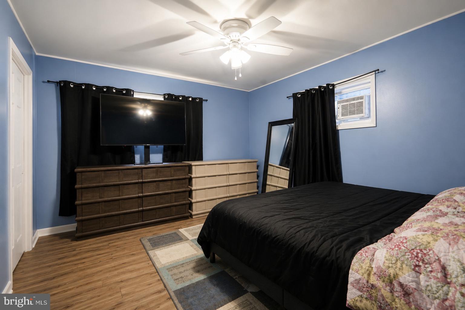 AERO ACRES - Residential