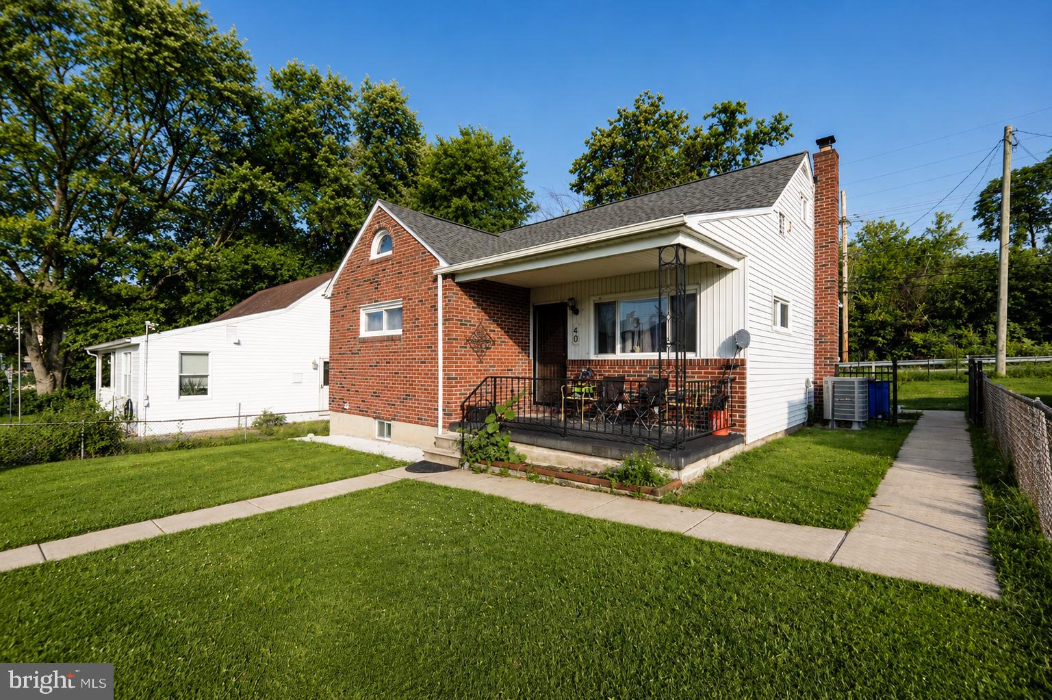 AERO ACRES - Residential