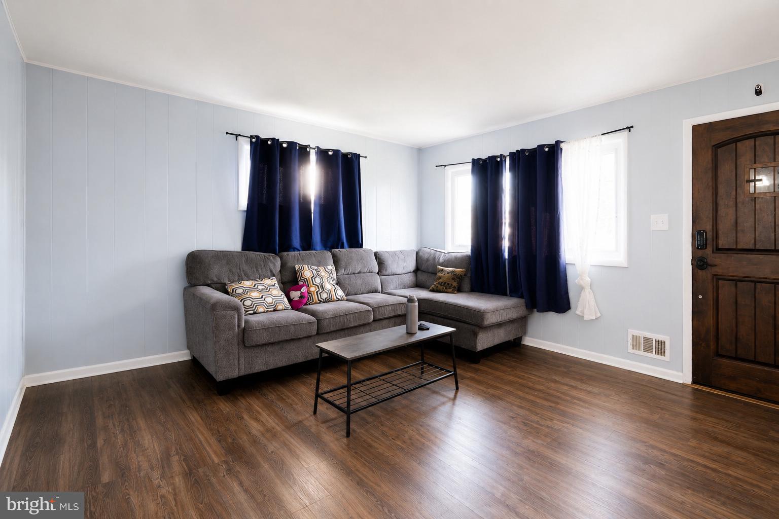 AERO ACRES - Residential